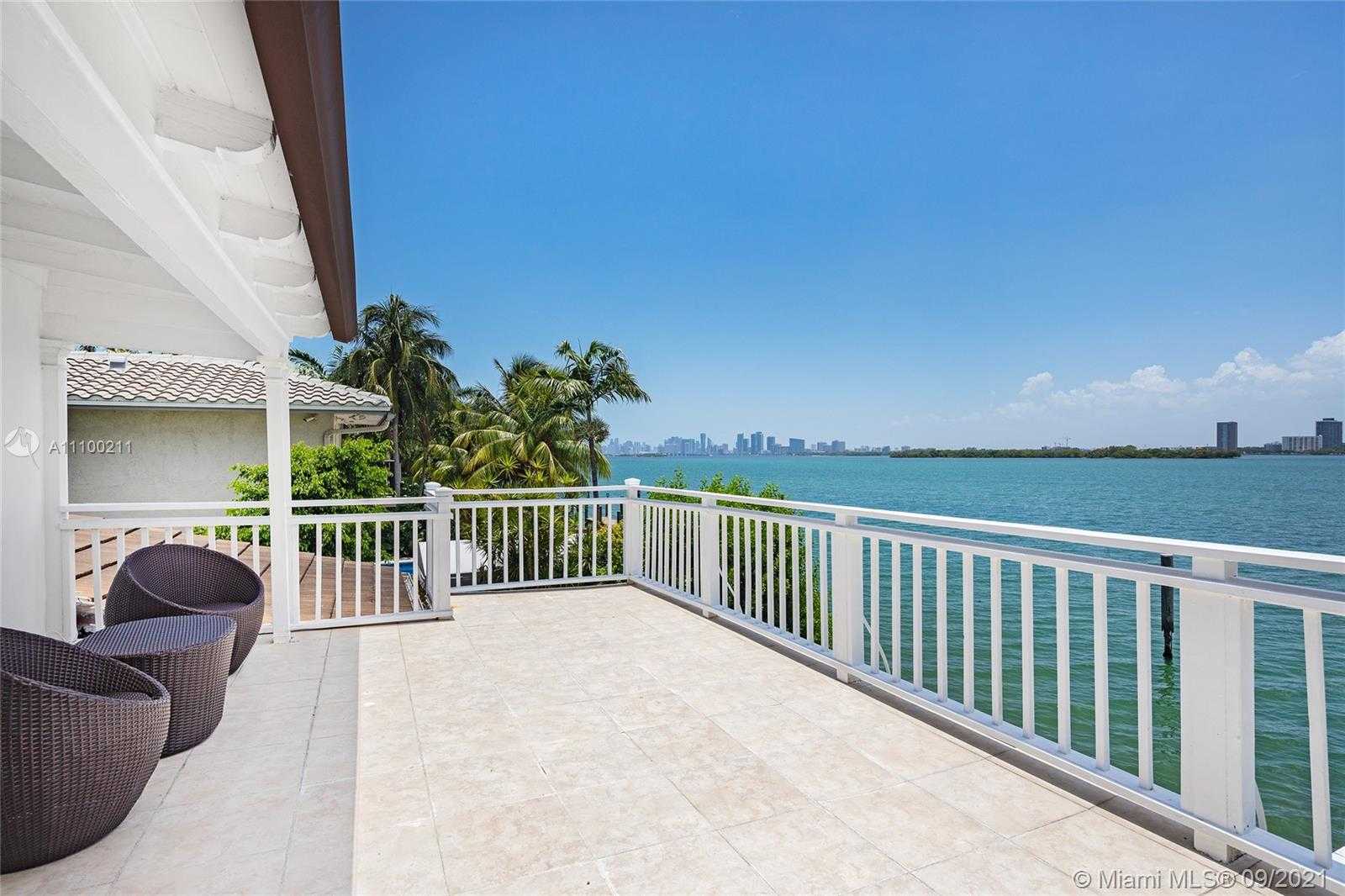 Small Image of 7530 MIAMI VIEW DR, North Bay Village Number 11
