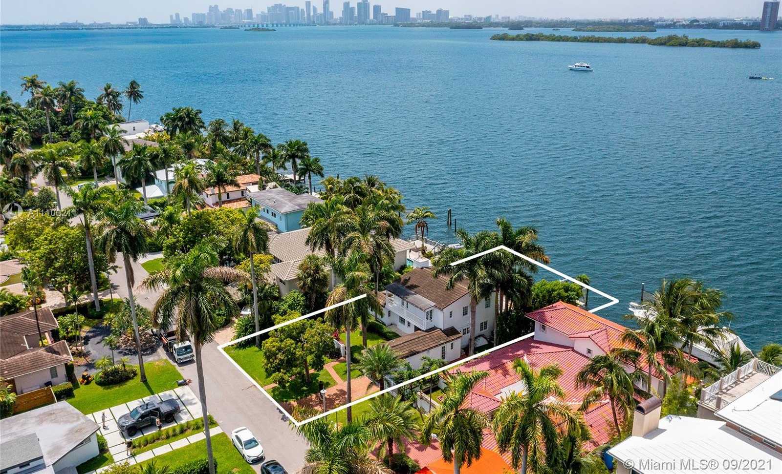Small Image of 7530 MIAMI VIEW DR, North Bay Village Number 14