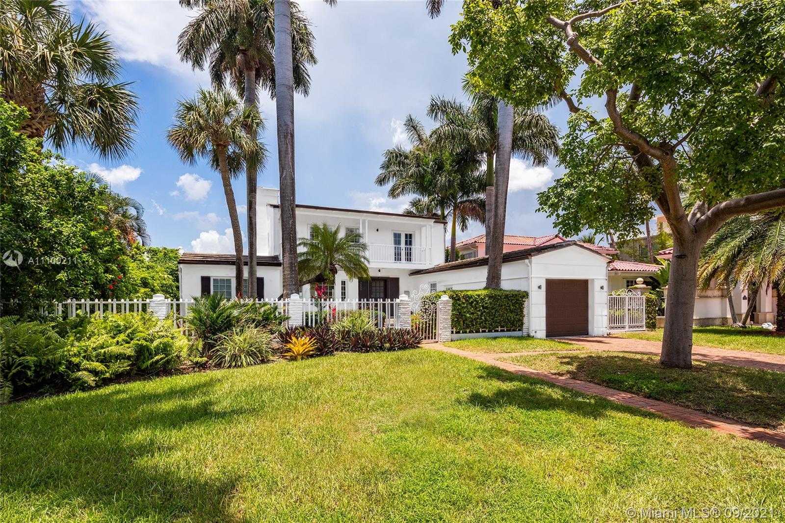 Small Image of 7530 MIAMI VIEW DR, North Bay Village Number 15