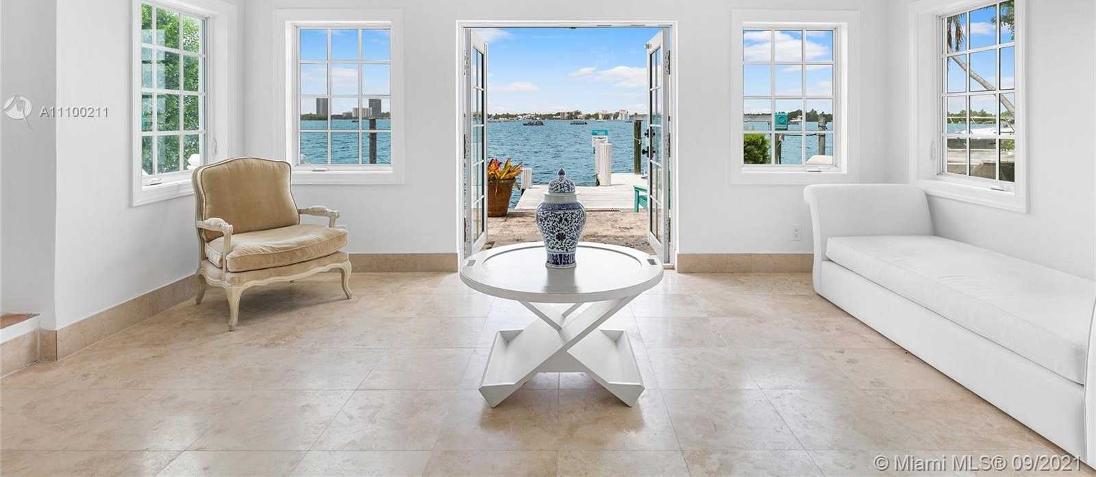 Small Image of 7530 MIAMI VIEW DR, North Bay Village Number 2