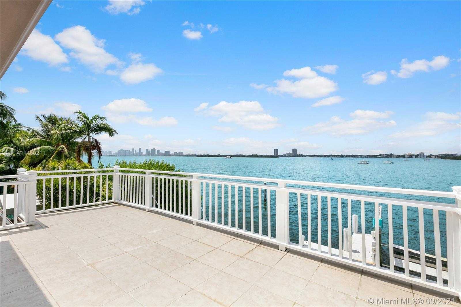 Small Image of 7530 MIAMI VIEW DR, North Bay Village Number 29