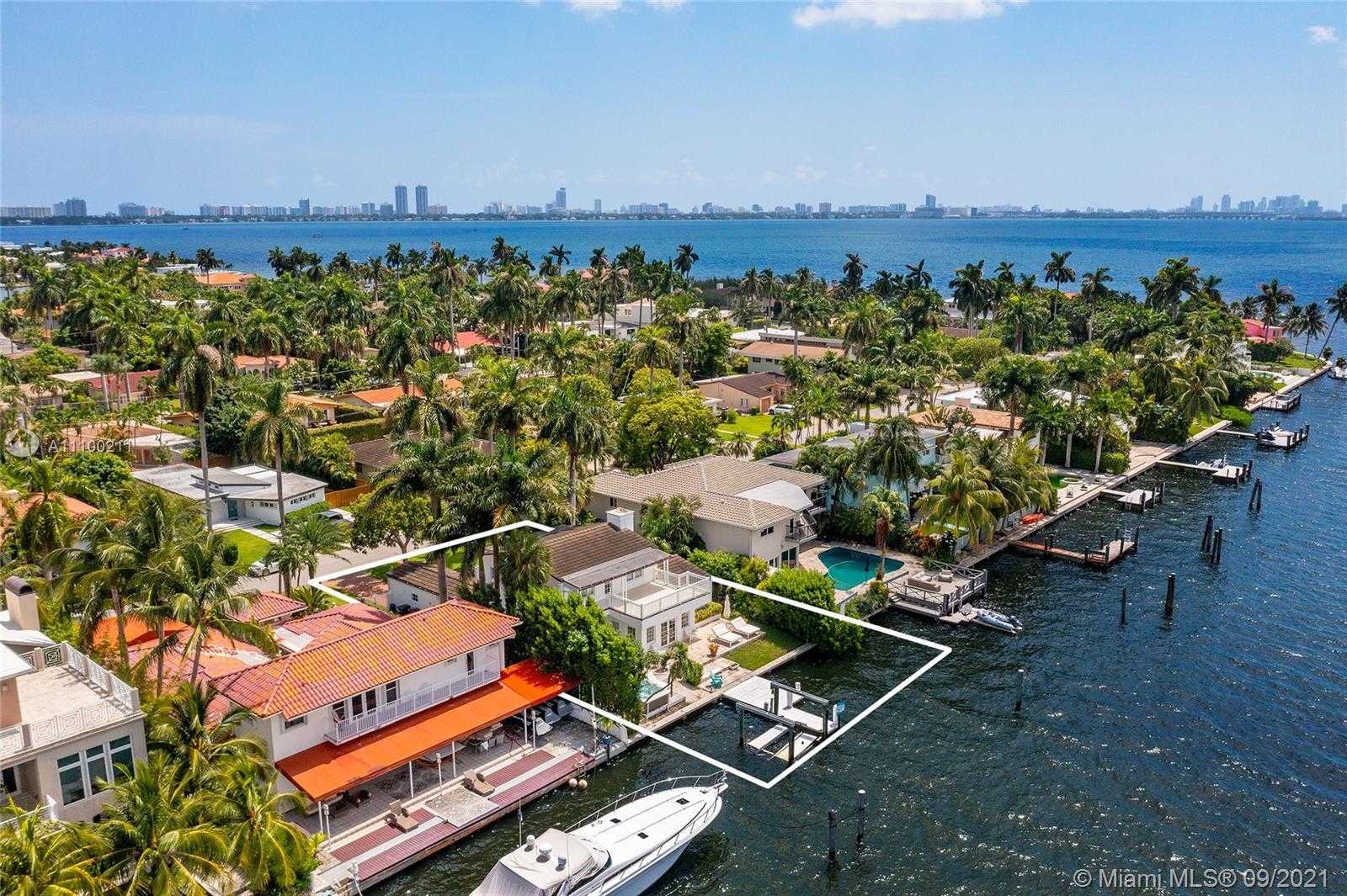Small Image of 7530 MIAMI VIEW DR, North Bay Village Number 34