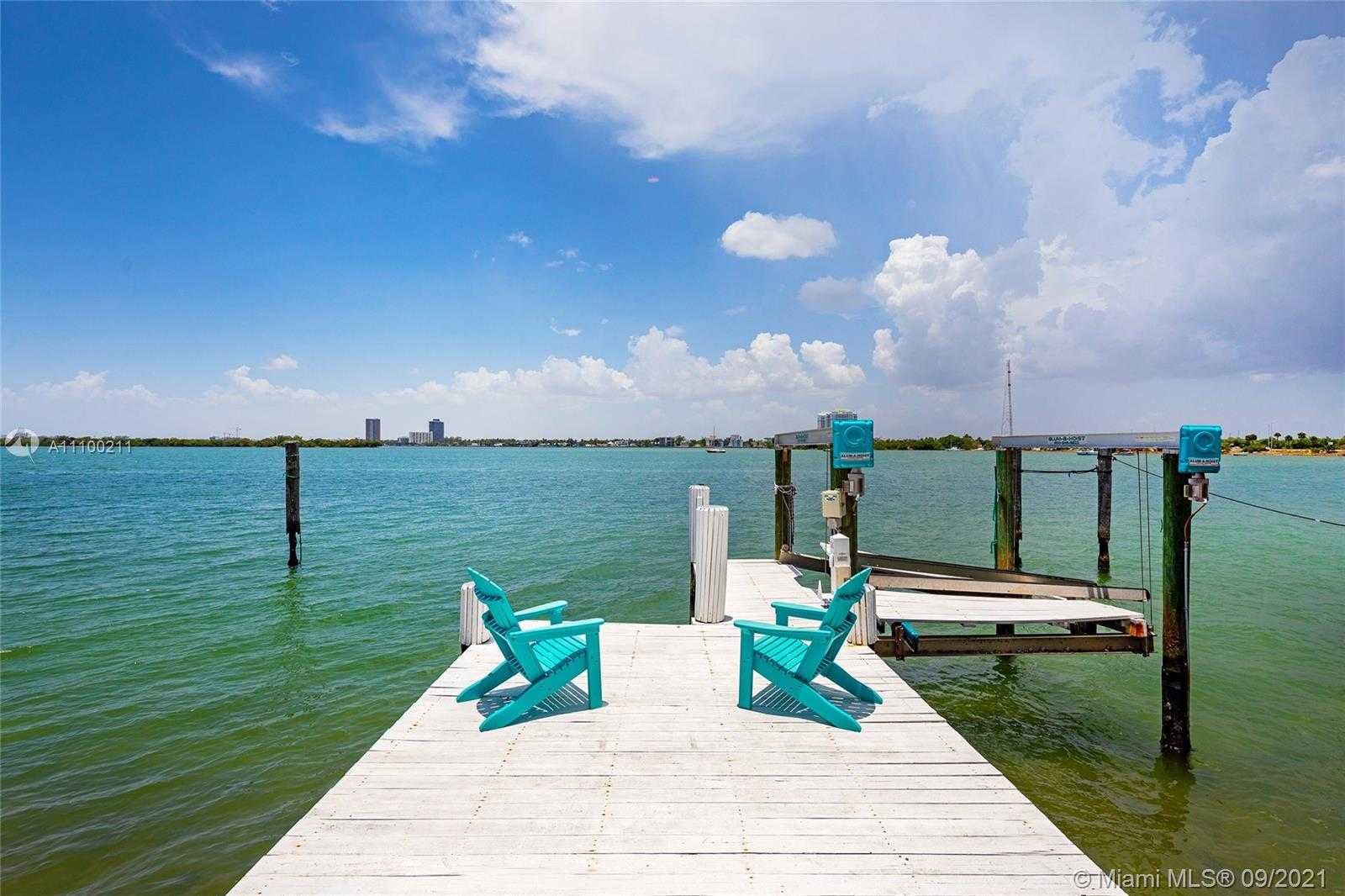 Small Image of 7530 MIAMI VIEW DR, North Bay Village Number 5