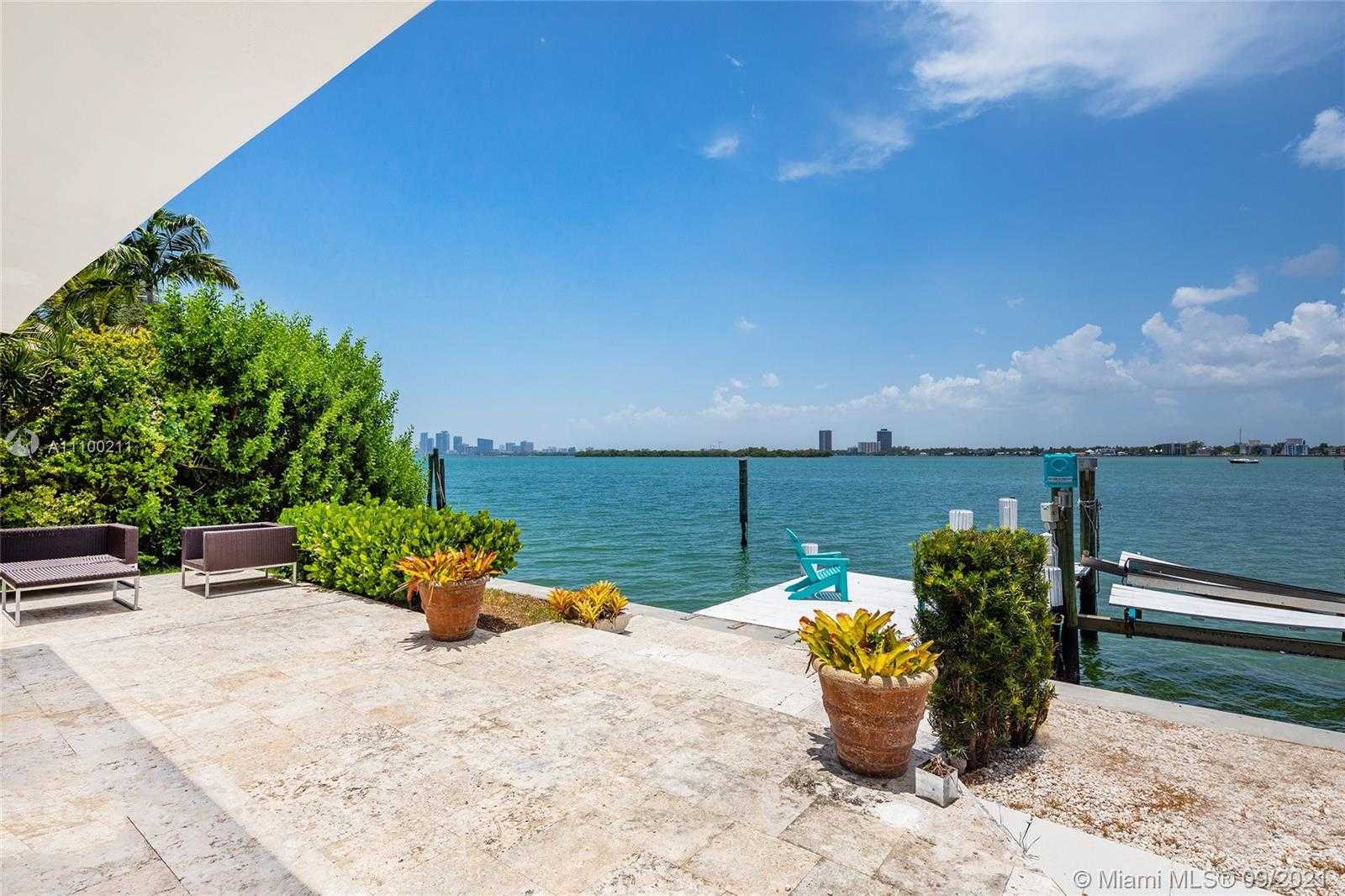 Small Image of 7530 MIAMI VIEW DR, North Bay Village Number 6