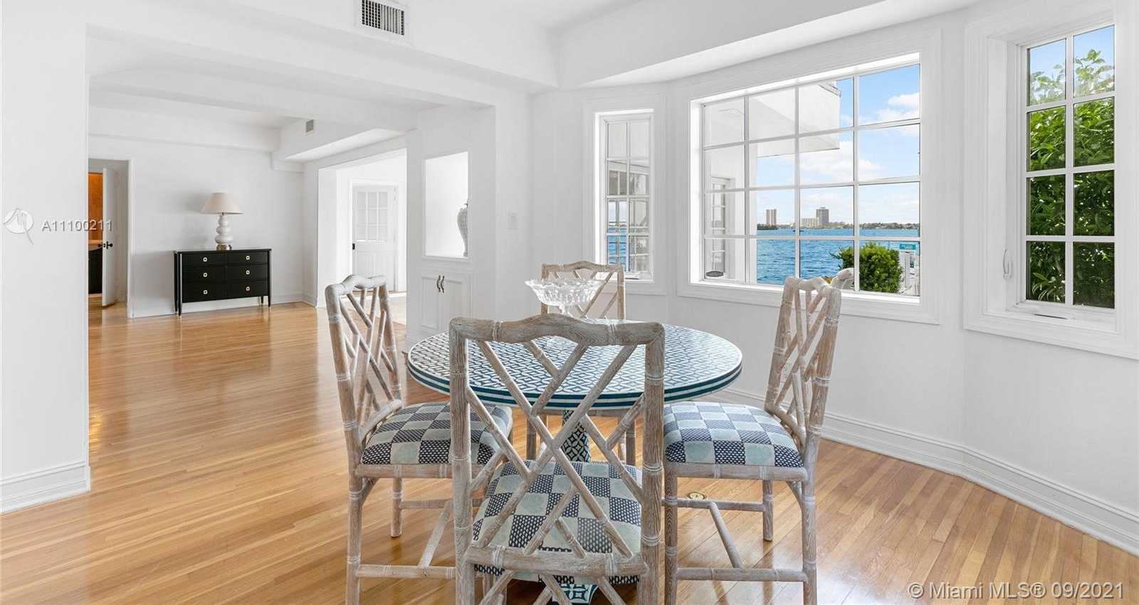 Small Image of 7530 MIAMI VIEW DR, North Bay Village Number 7