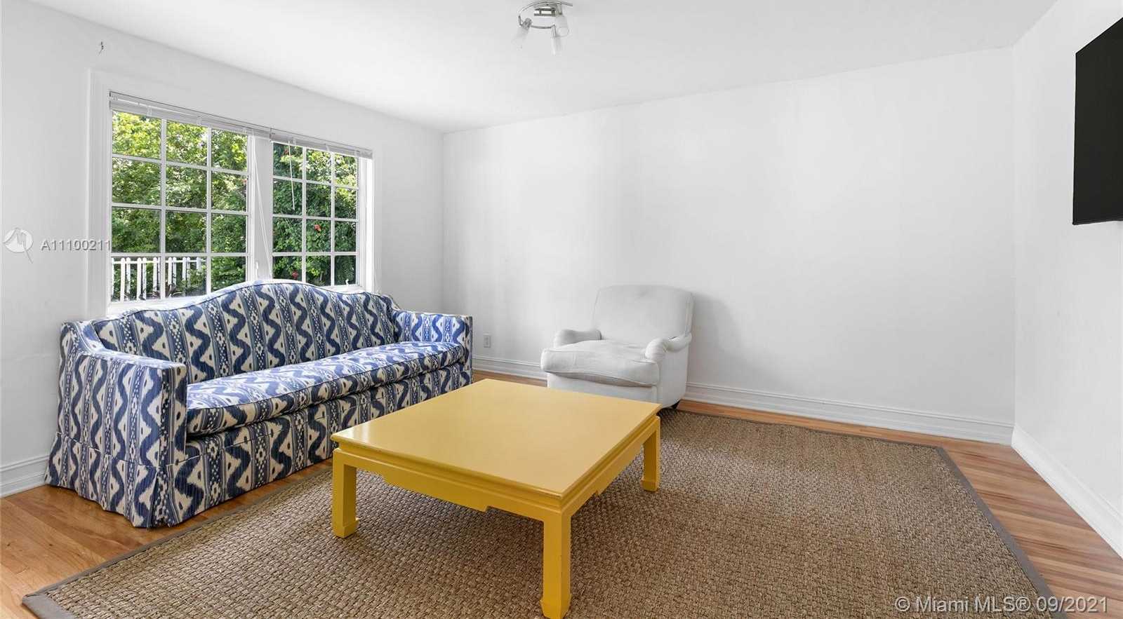 Small Image of 7530 MIAMI VIEW DR, North Bay Village Number 8
