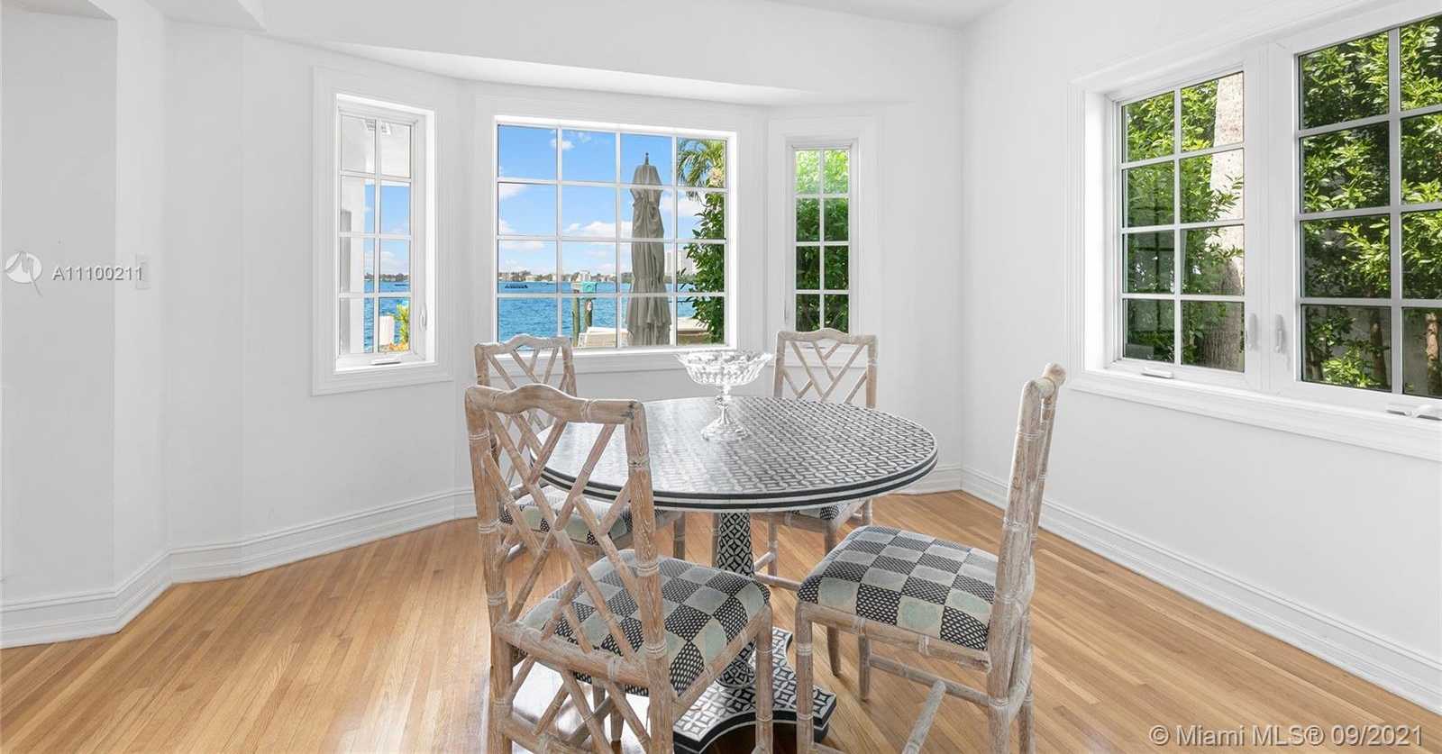 Small Image of 7530 MIAMI VIEW DR, North Bay Village Number 9
