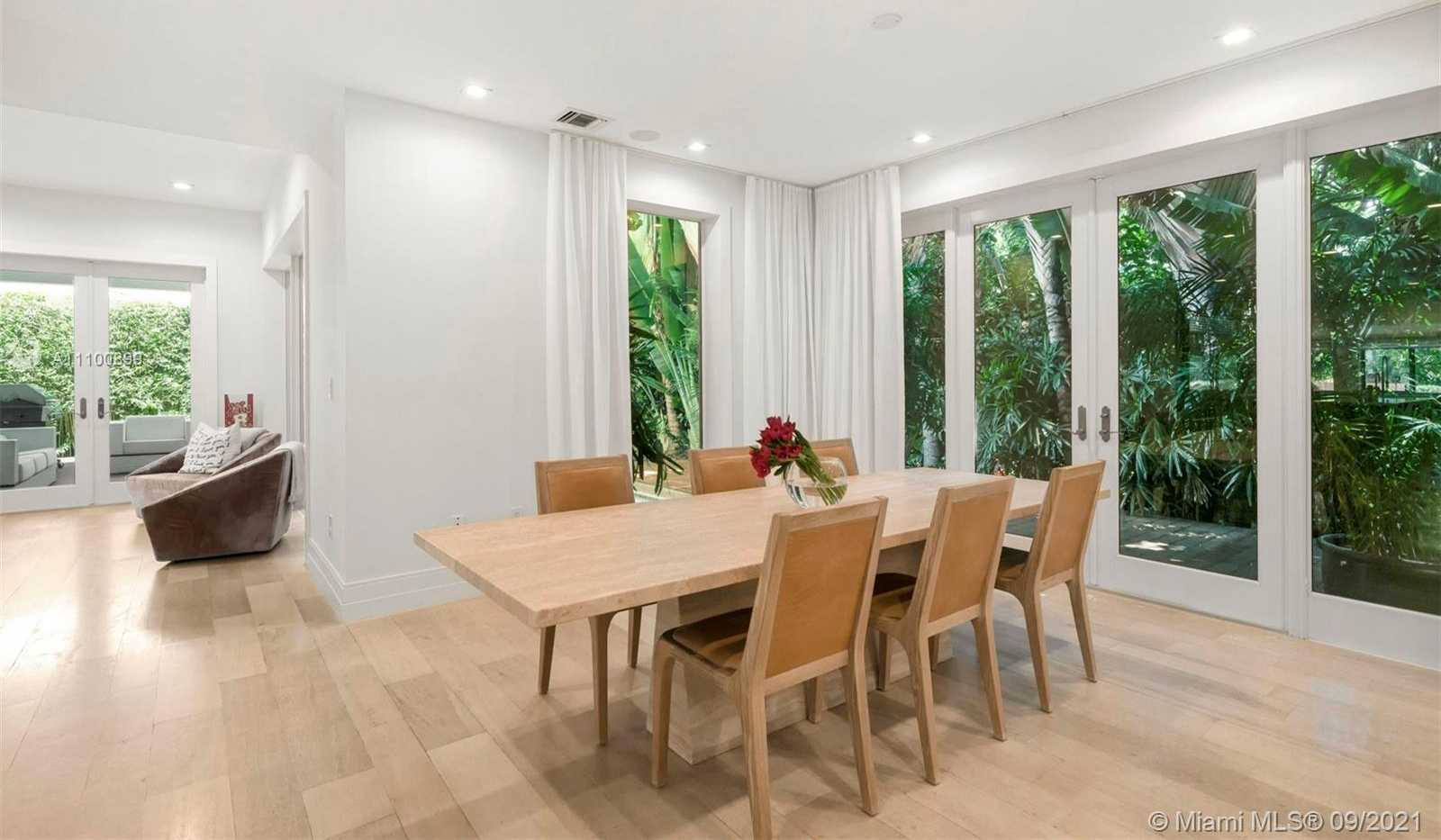 Small Image of 9725 BROADVIEW TER, Bay Harbor Islands Number 9