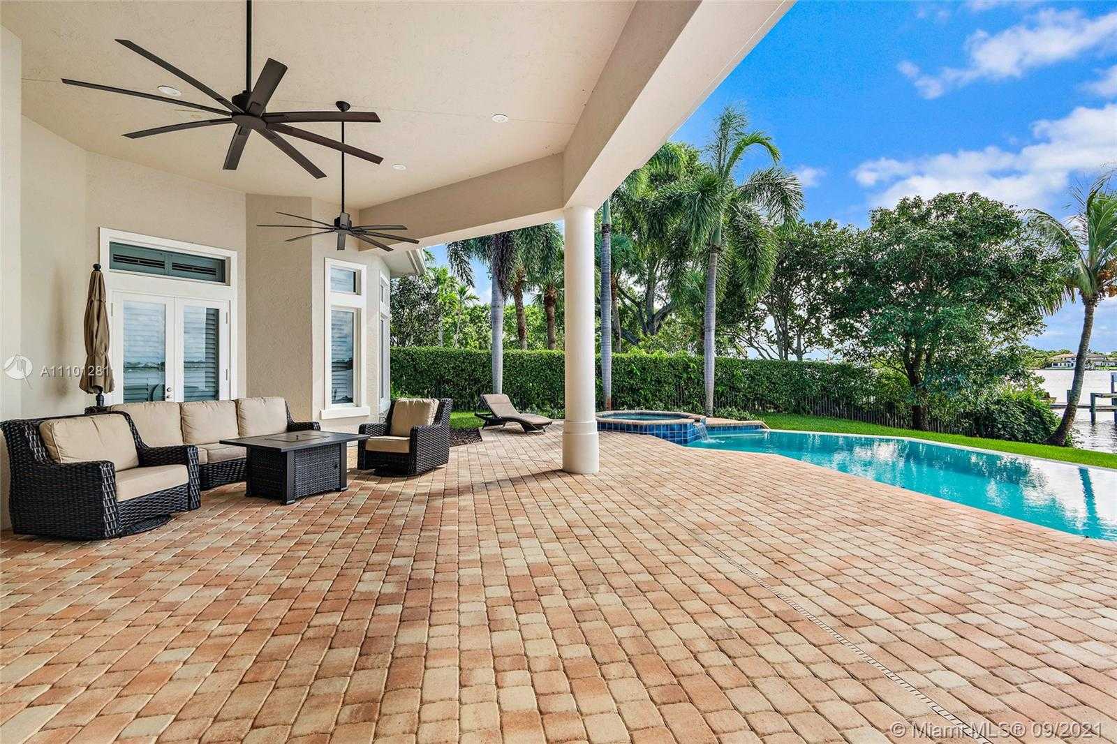 Small Image of 191 RIVER DR, Tequesta Number 23