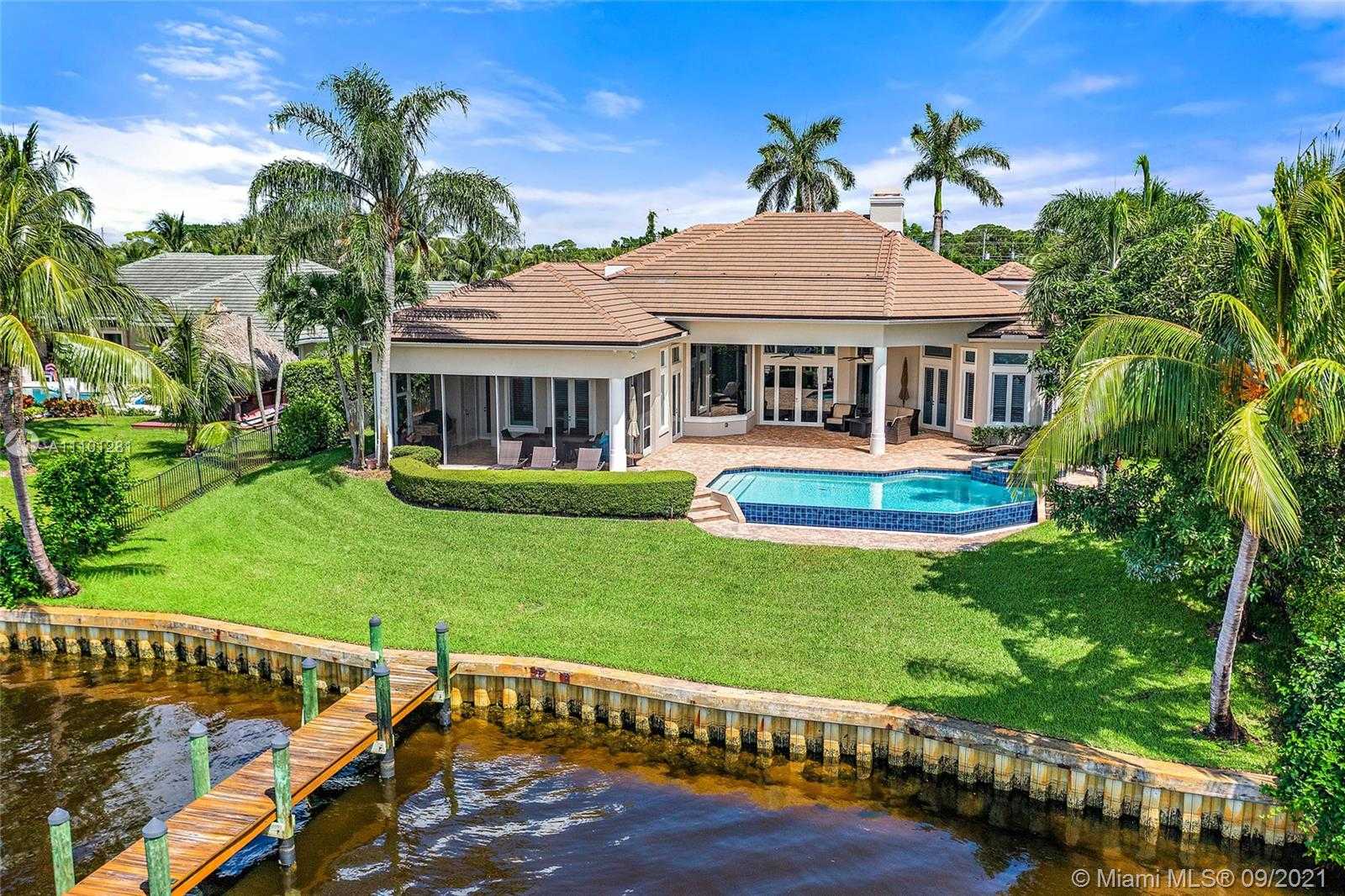 Small Image of 191 RIVER DR, Tequesta Number 25