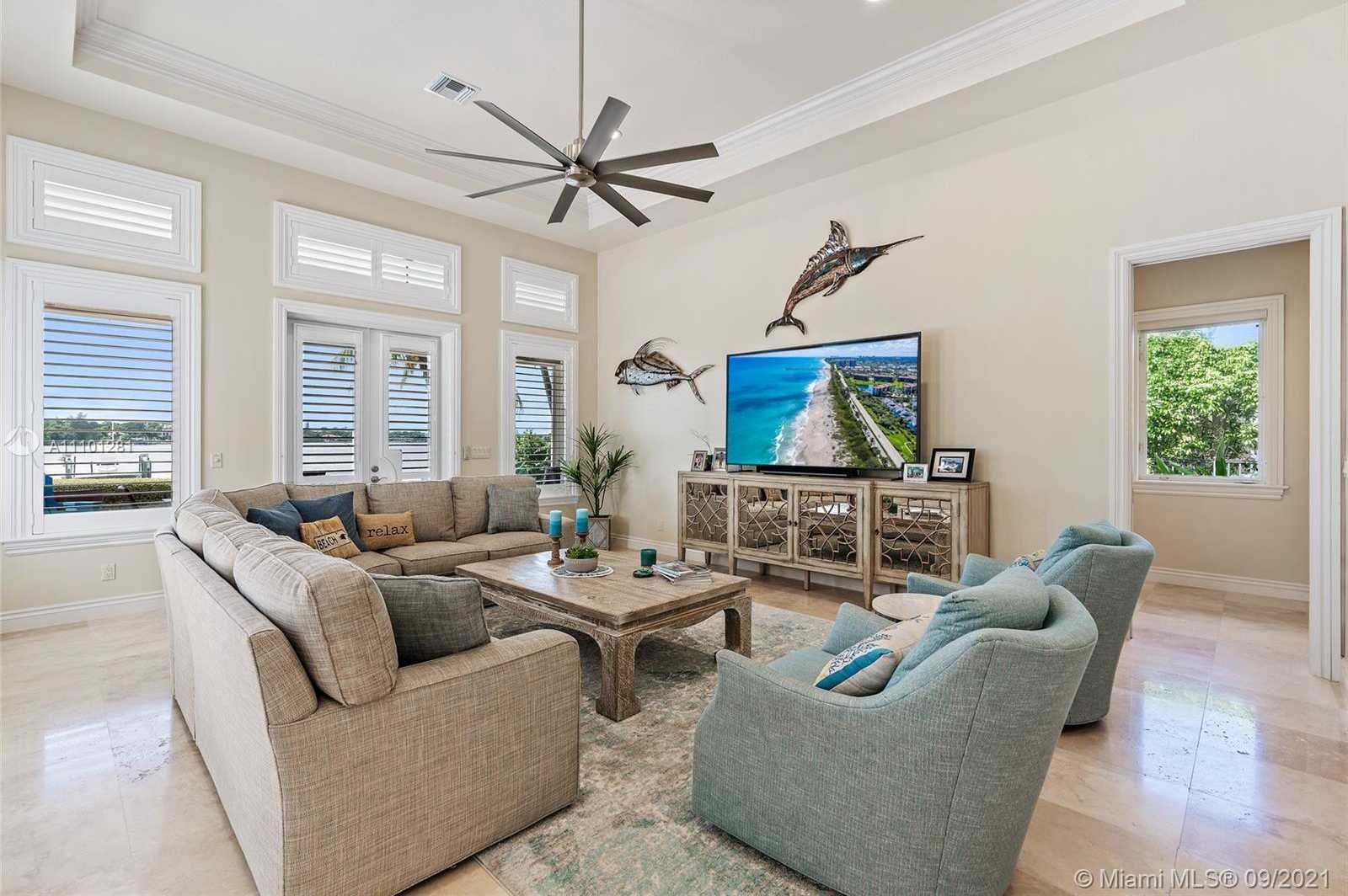 Small Image of 191 RIVER DR, Tequesta Number 6
