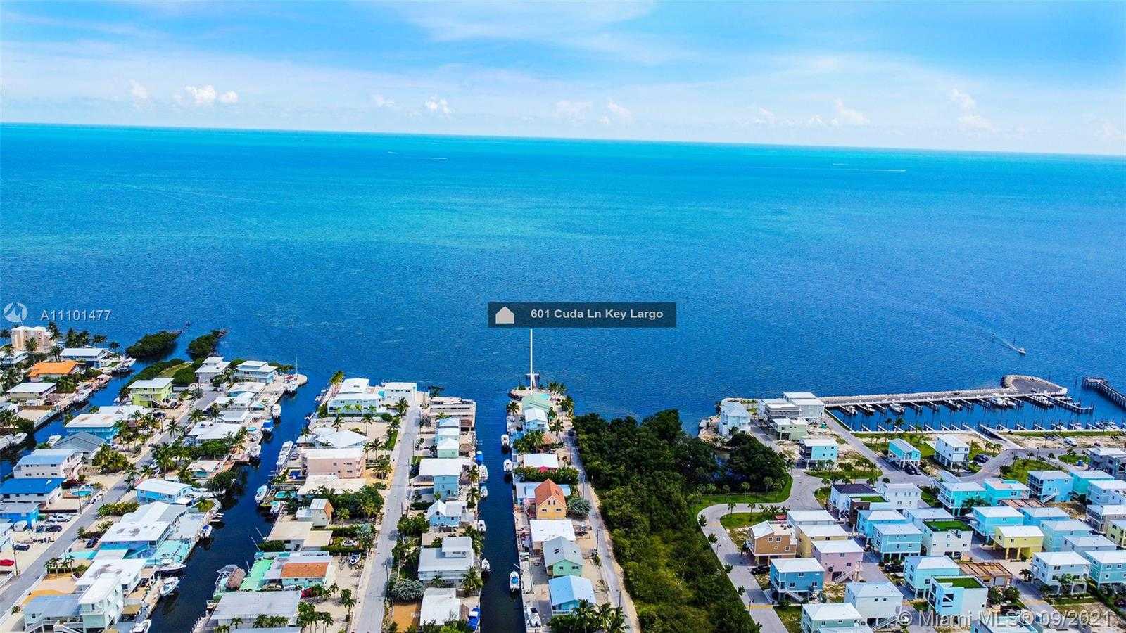 Small Image of 601 CUDA LN, Key Largo Number 10