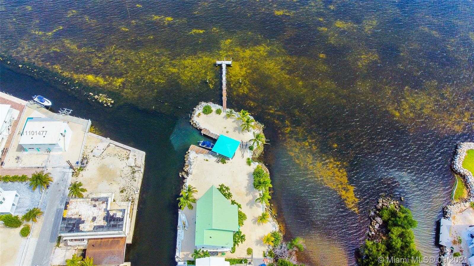 Small Image of 601 CUDA LN, Key Largo Number 11