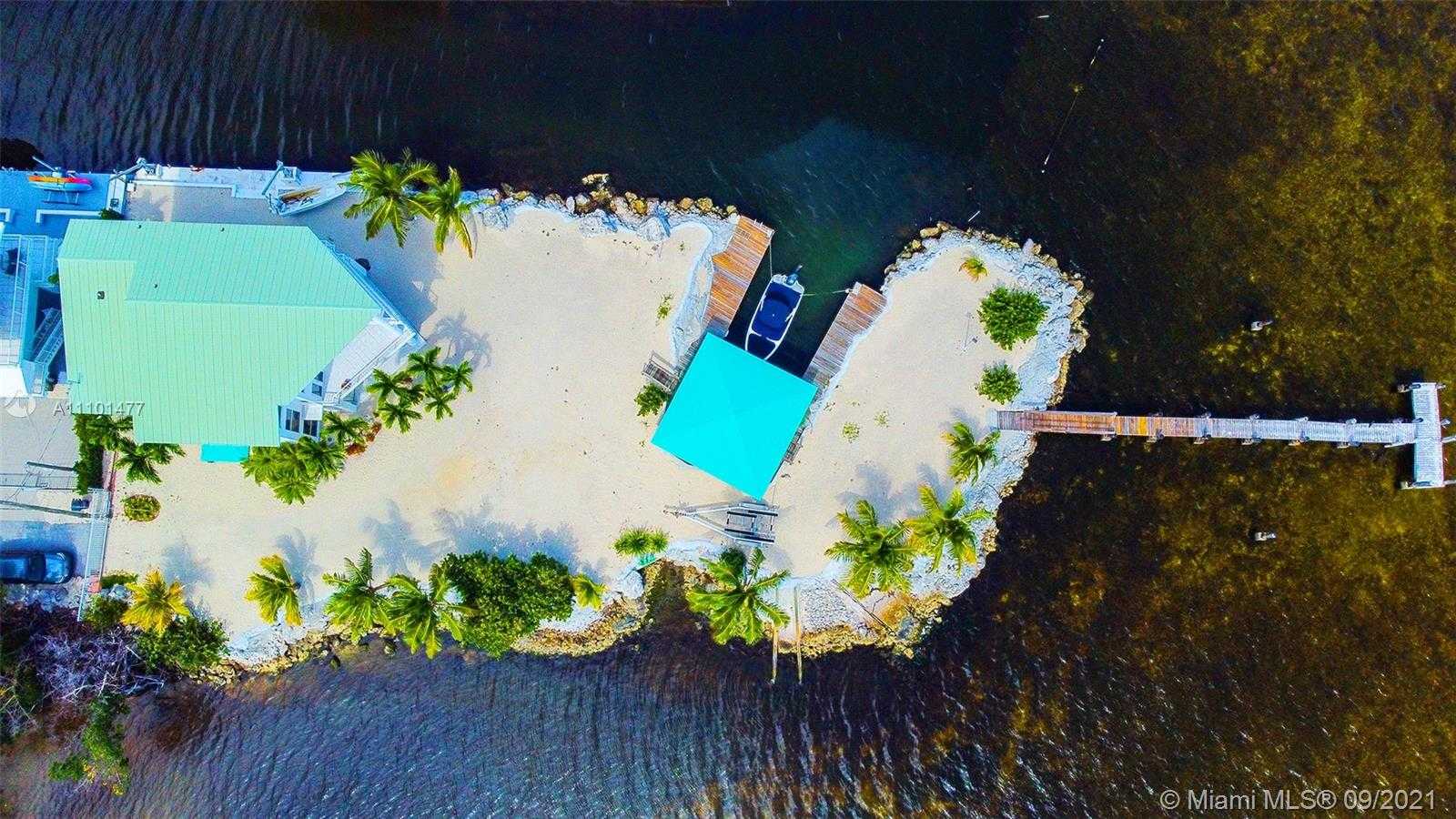 Small Image of 601 CUDA LN, Key Largo Number 12