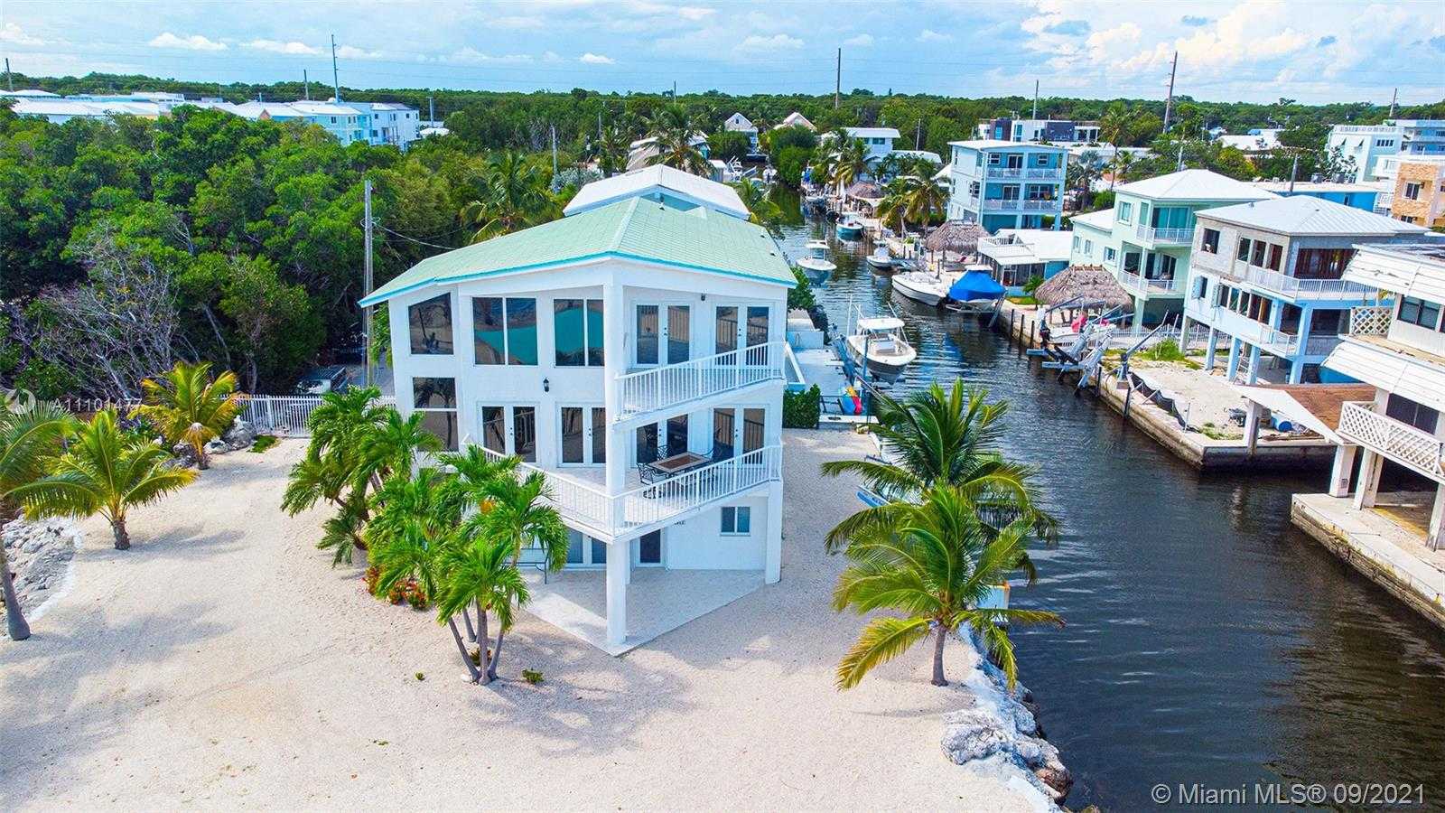 Small Image of 601 CUDA LN, Key Largo Number 13