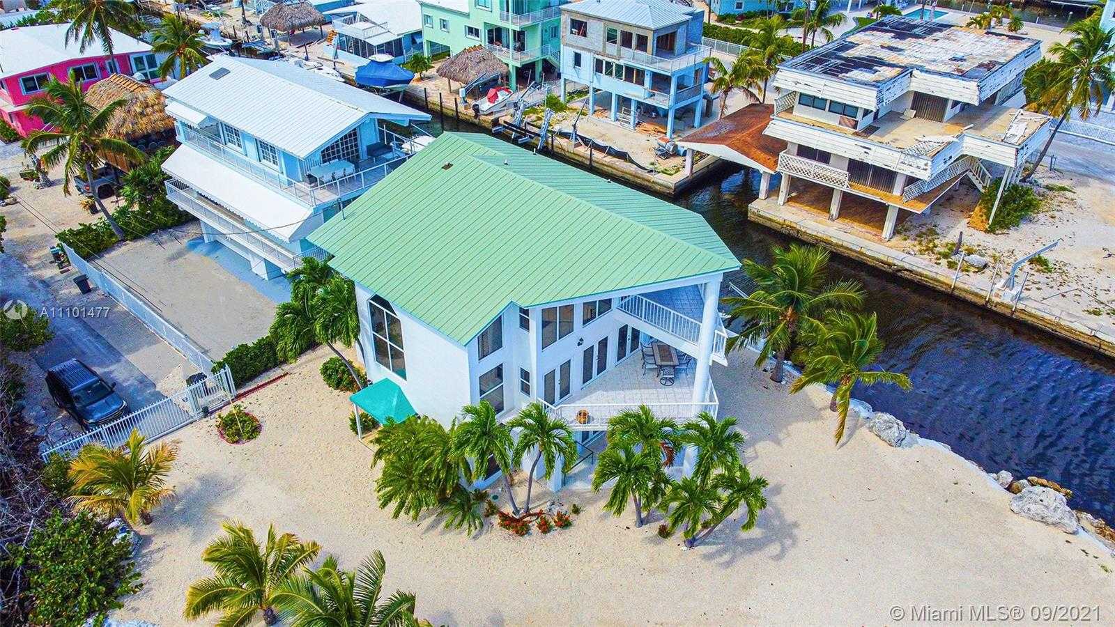 Small Image of 601 CUDA LN, Key Largo Number 14