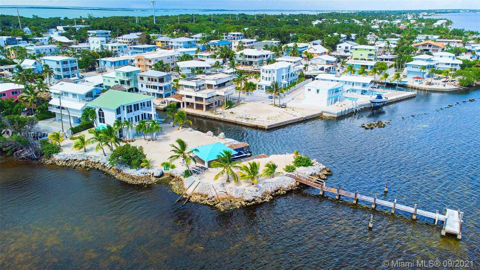 Small Image of 601 CUDA LN, Key Largo Number 15