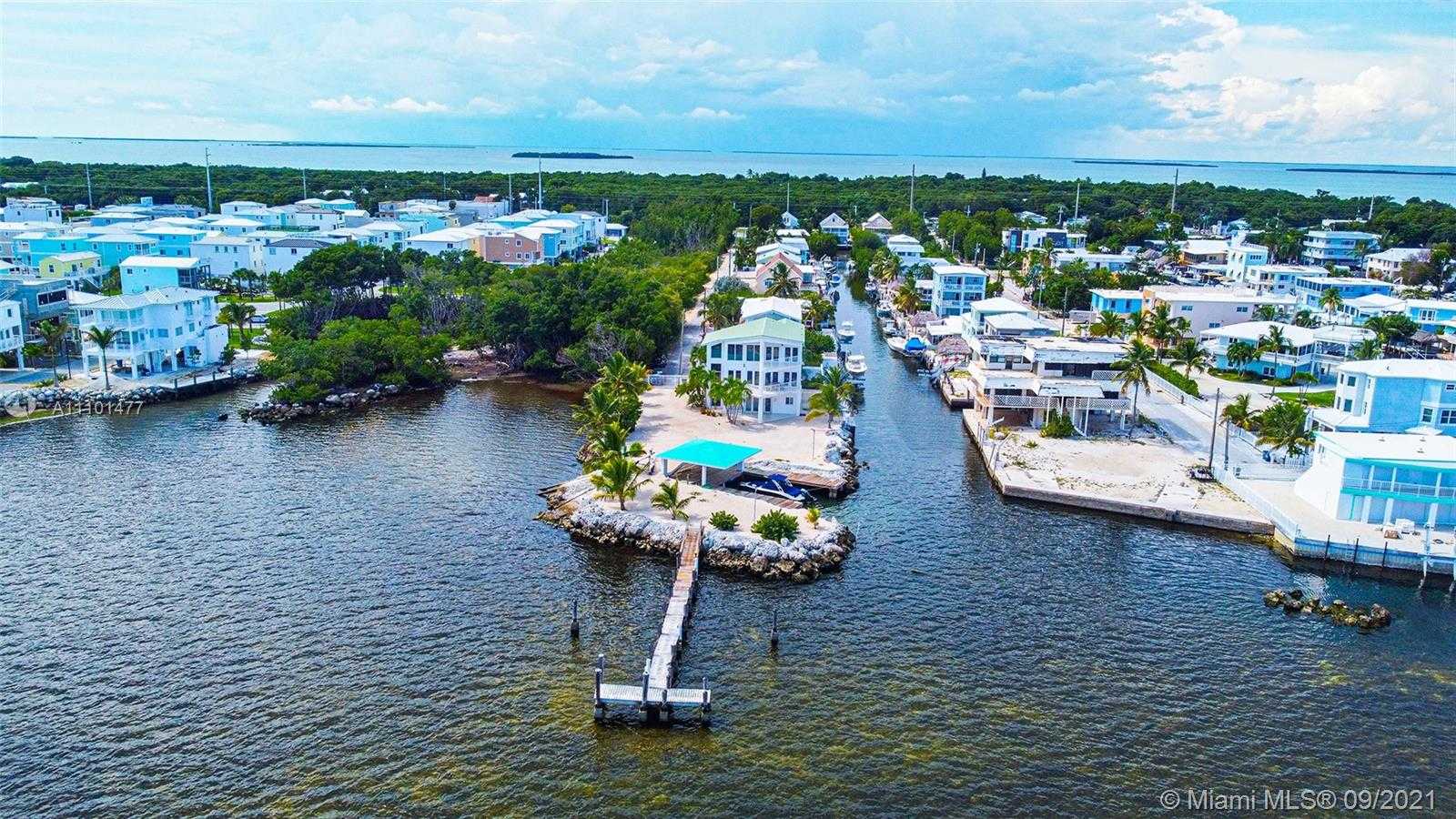 Small Image of 601 CUDA LN, Key Largo Number 16