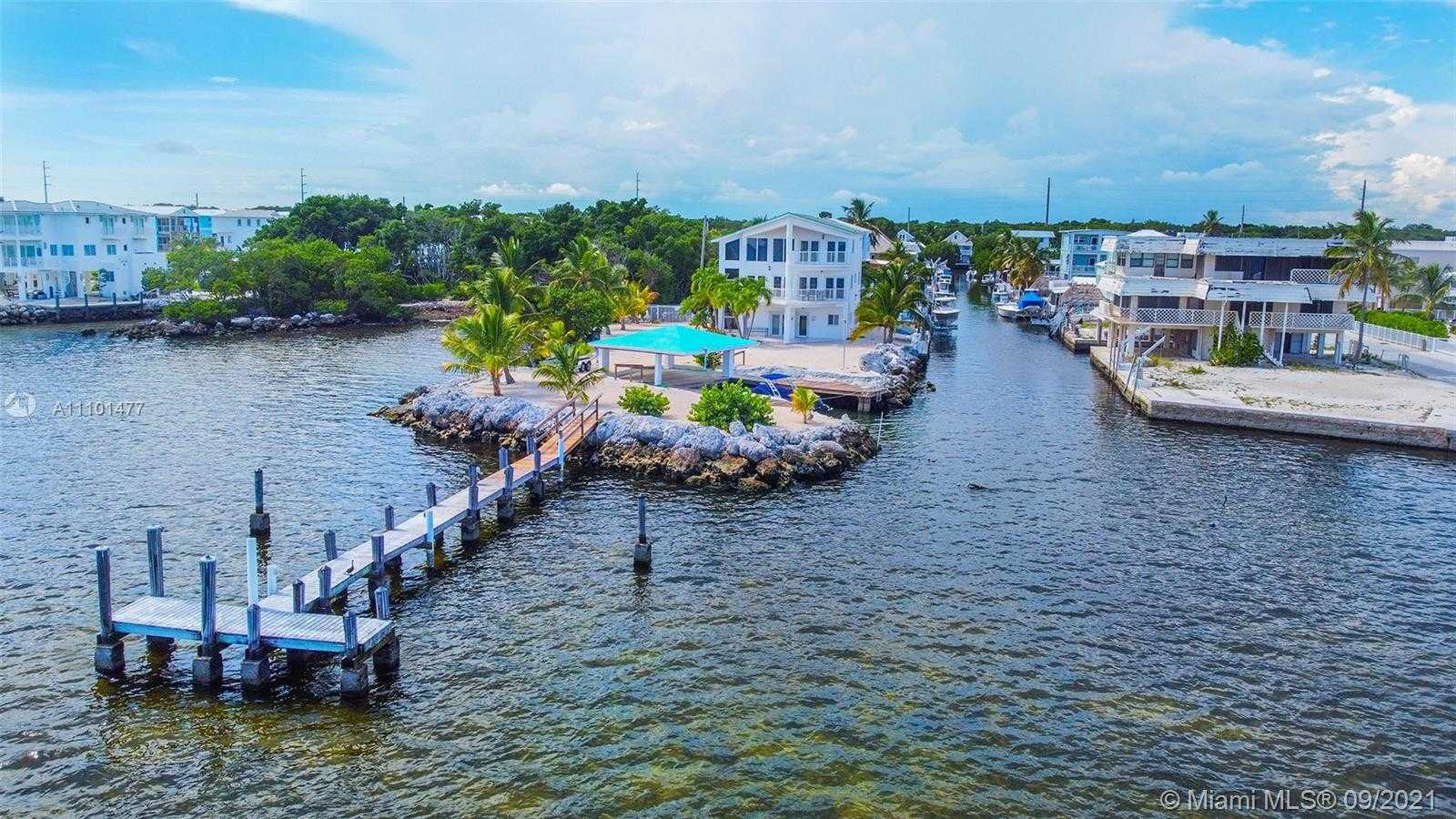 Small Image of 601 CUDA LN, Key Largo Number 17