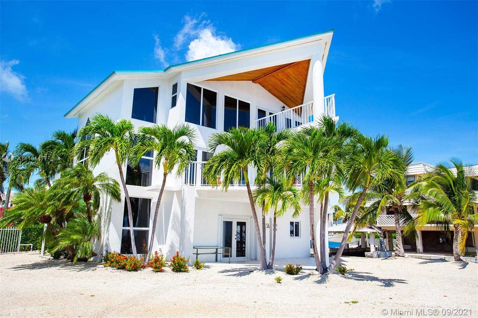 Small Image of 601 CUDA LN, Key Largo Number 2