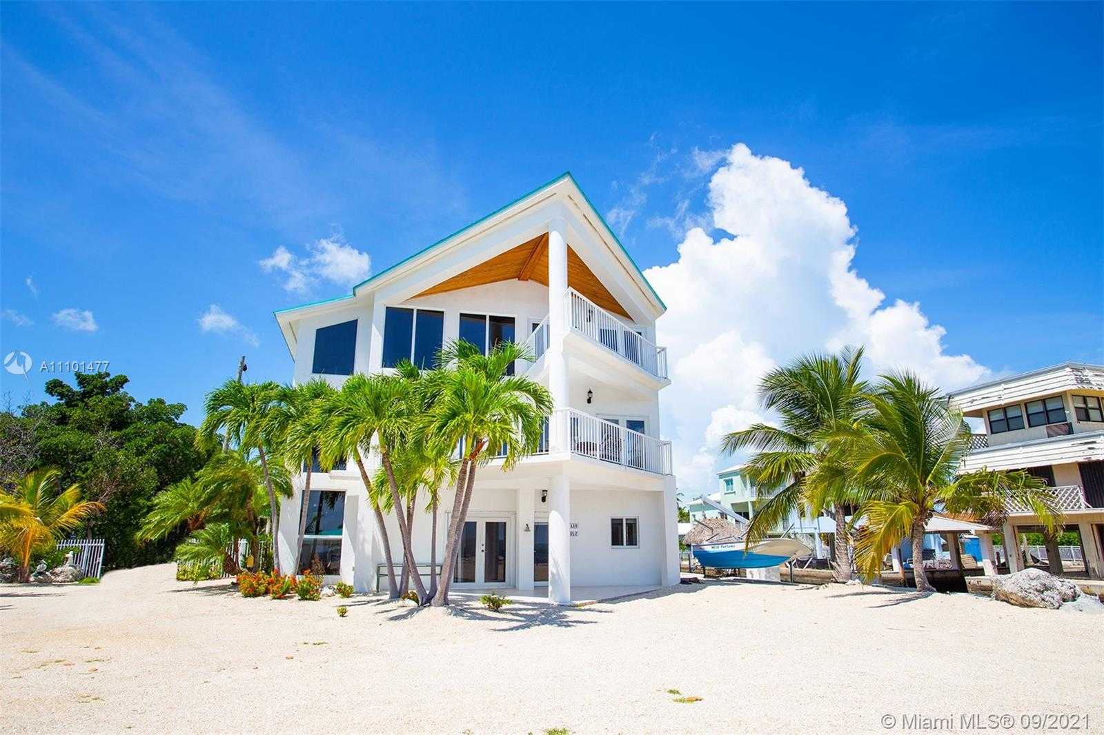 Small Image of 601 CUDA LN, Key Largo Number 3