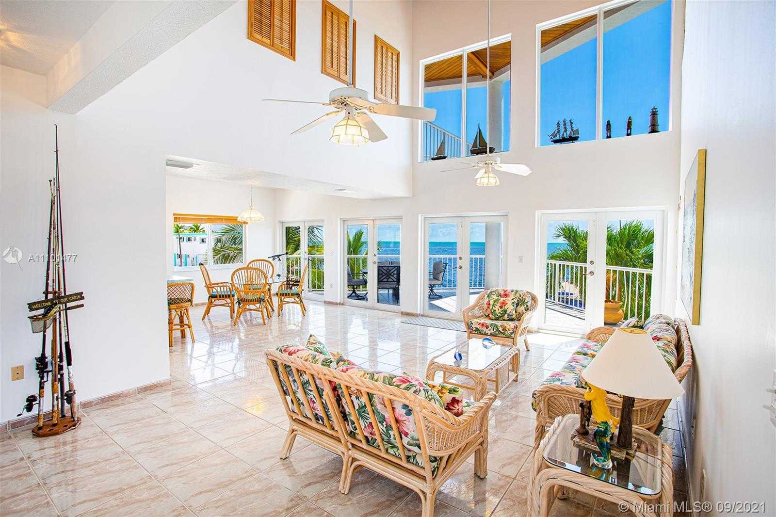 Small Image of 601 CUDA LN, Key Largo Number 31