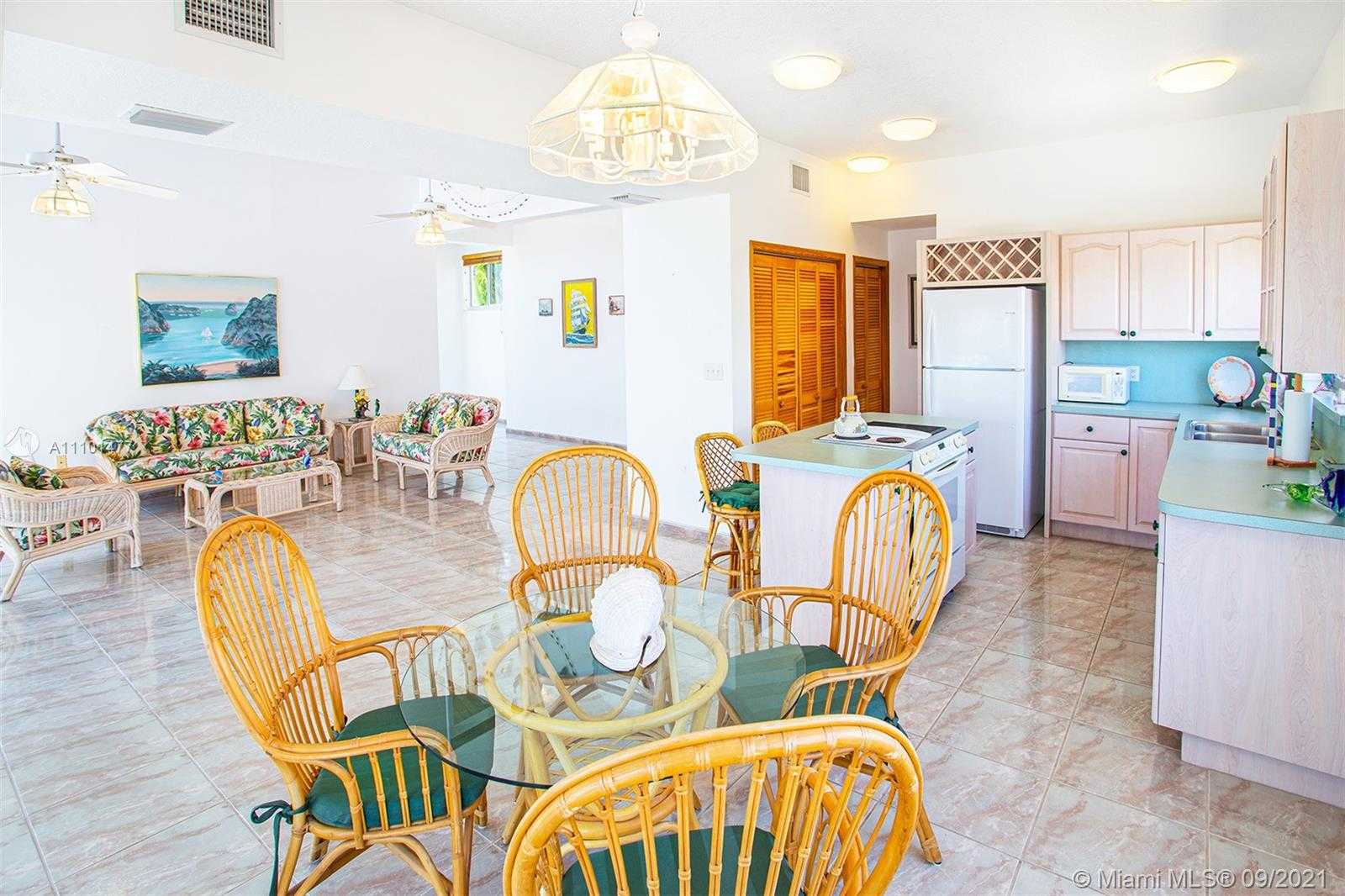 Small Image of 601 CUDA LN, Key Largo Number 33