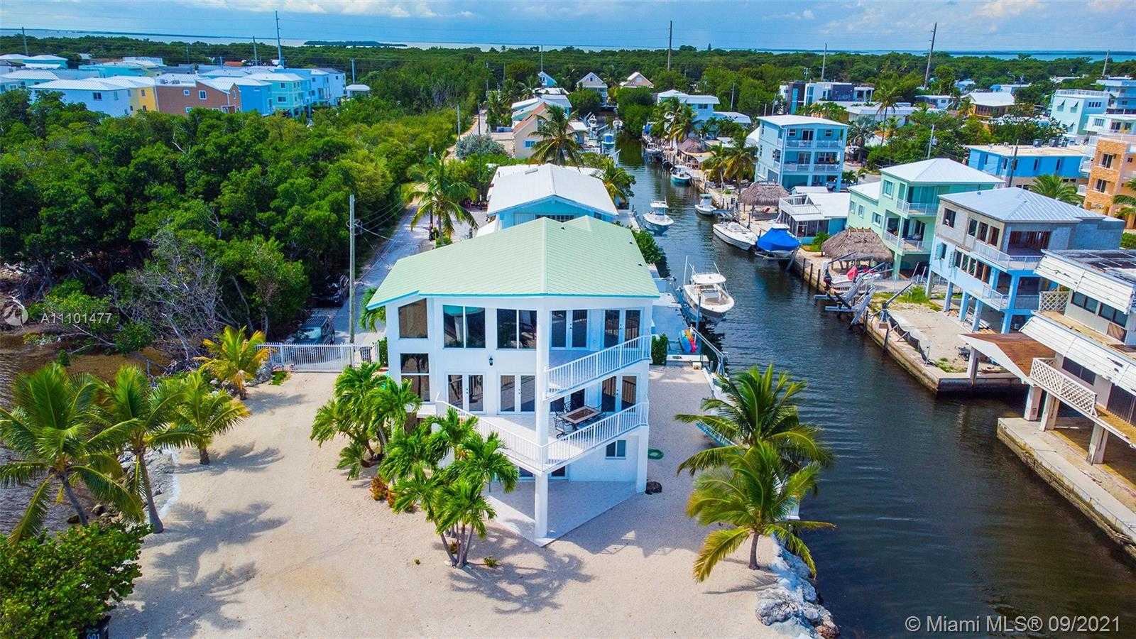 Small Image of 601 CUDA LN, Key Largo Number 4