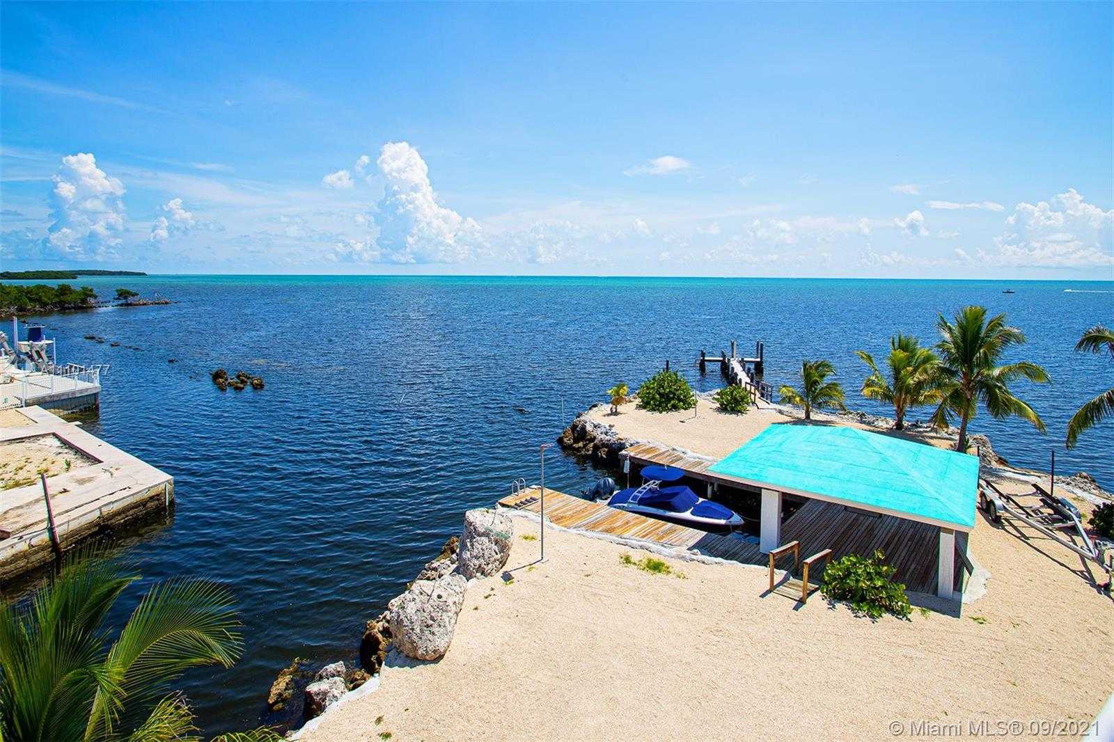 Small Image of 601 CUDA LN, Key Largo Number 46
