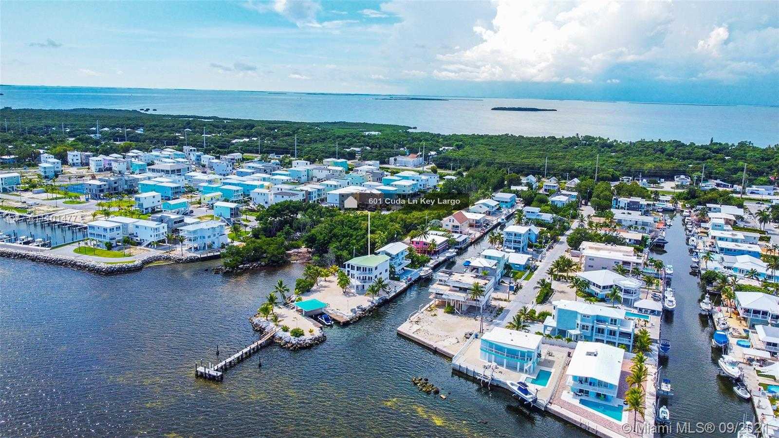 Small Image of 601 CUDA LN, Key Largo Number 5