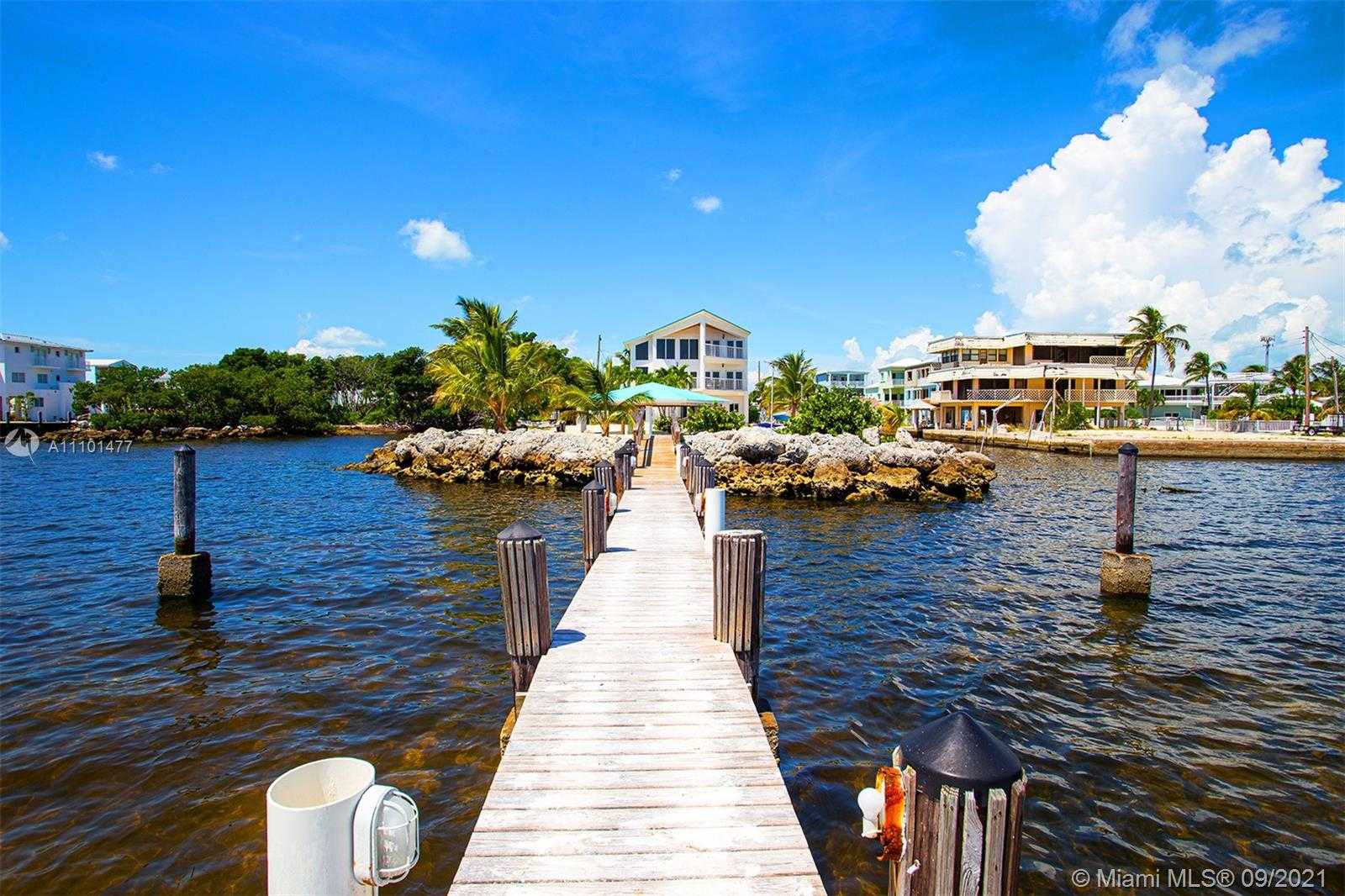 Small Image of 601 CUDA LN, Key Largo Number 56