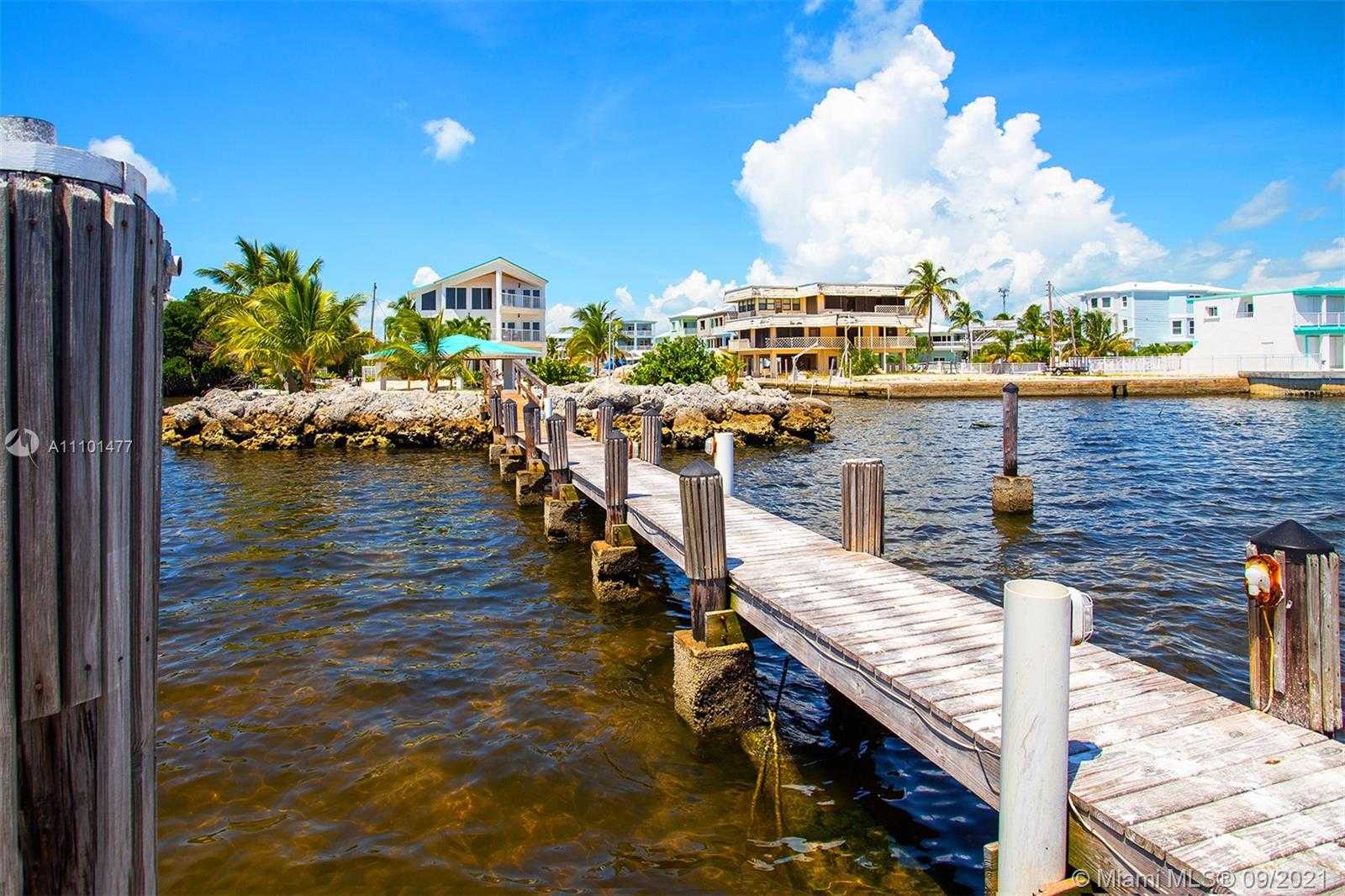 Small Image of 601 CUDA LN, Key Largo Number 58