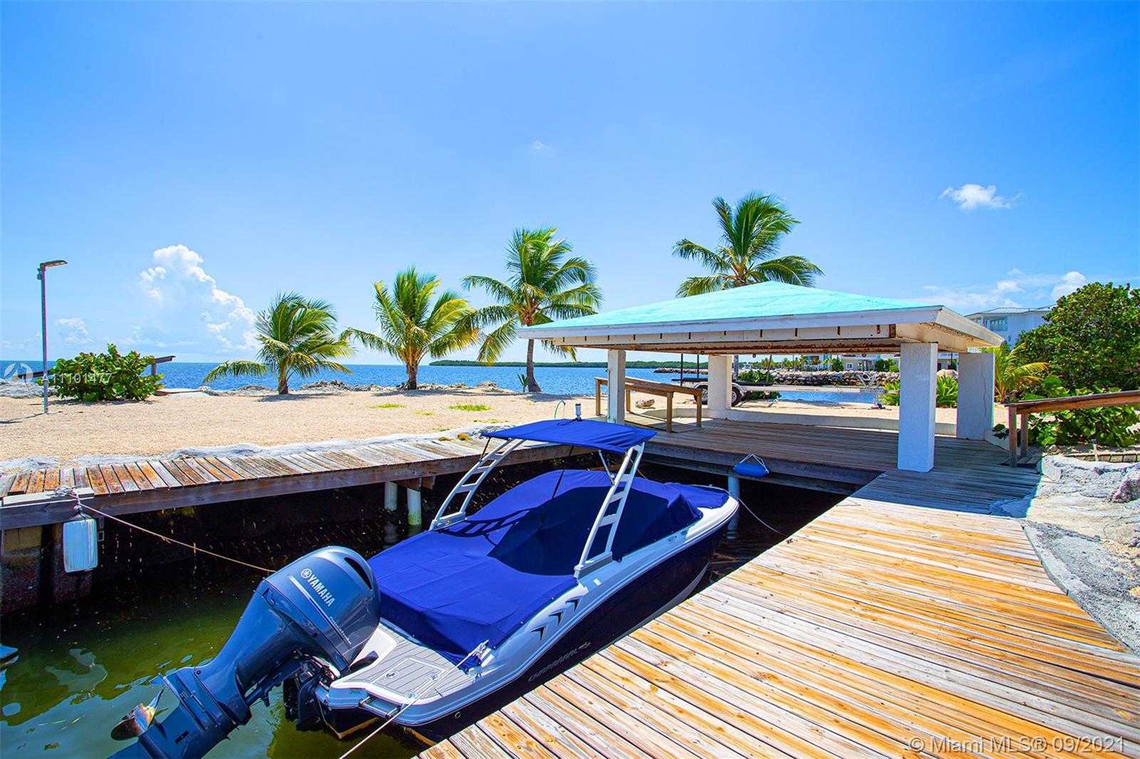 Small Image of 601 CUDA LN, Key Largo Number 59