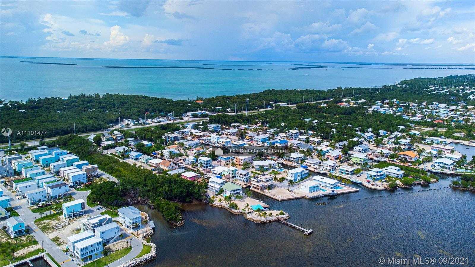 Small Image of 601 CUDA LN, Key Largo Number 7