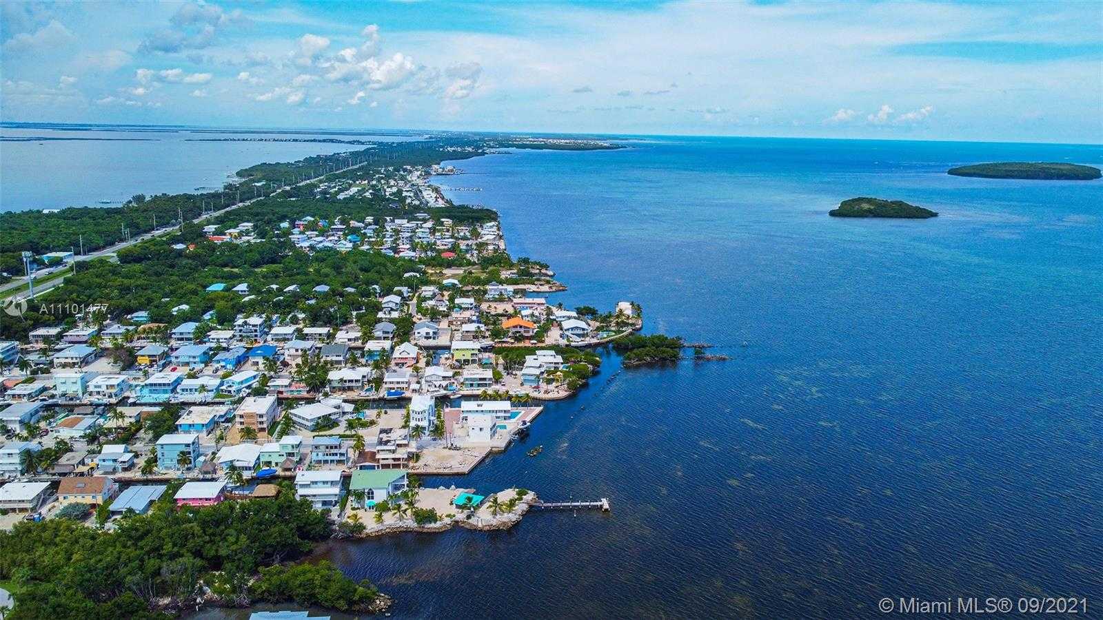 Small Image of 601 CUDA LN, Key Largo Number 8