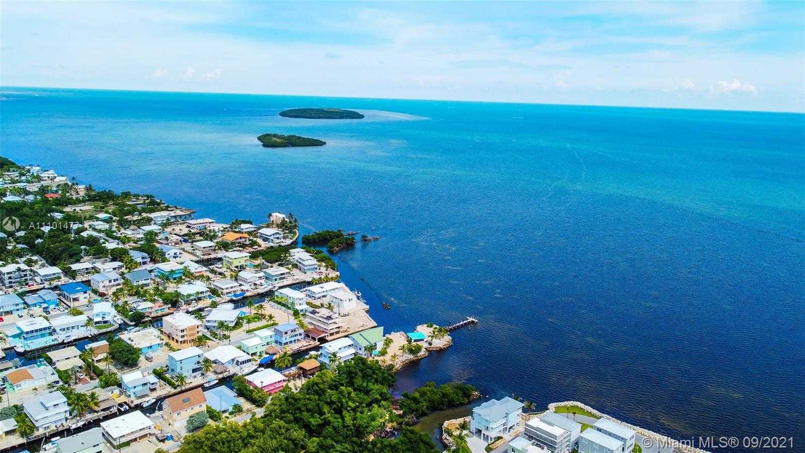 Small Image of 601 CUDA LN, Key Largo Number 9