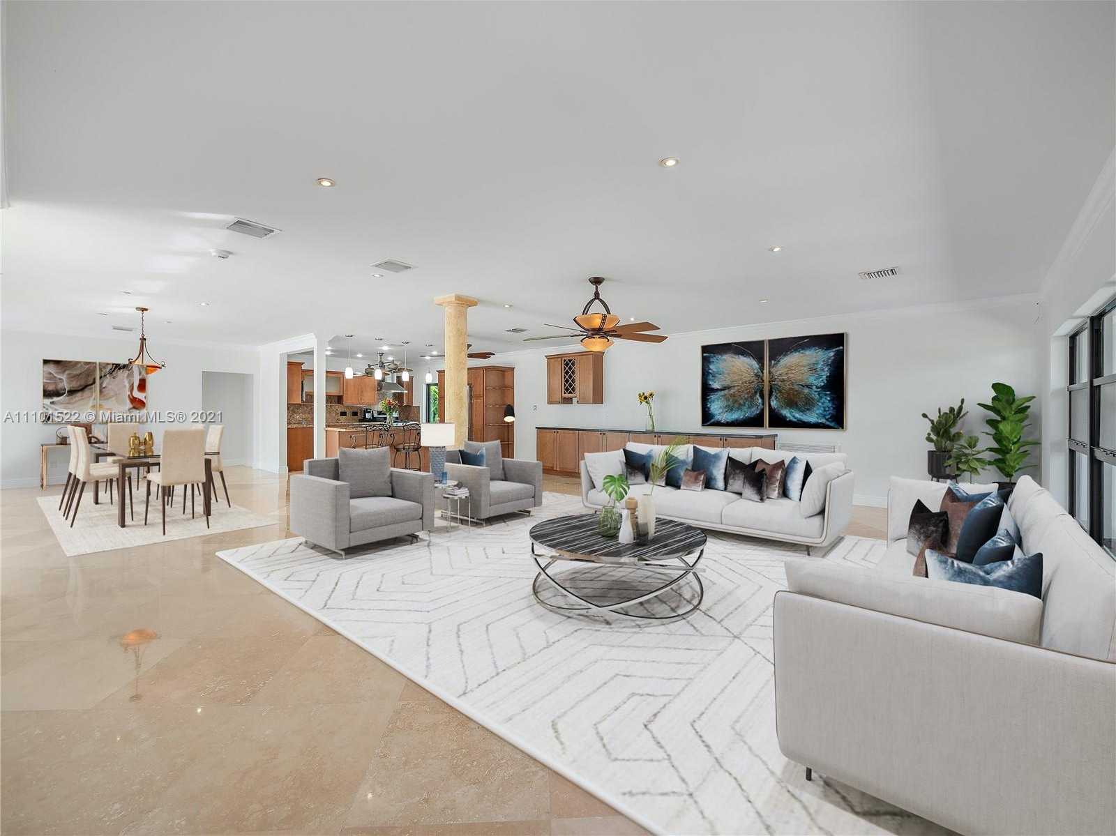 Small Image of 2250 KEYSTONE BLVD, North Miami Number 10
