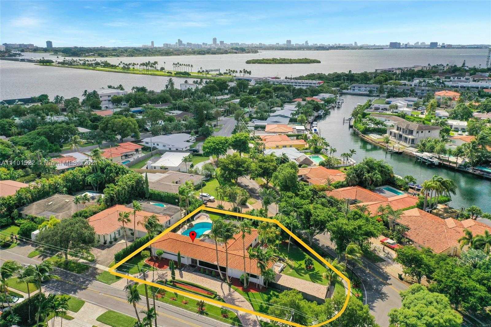 Small Image of 2250 KEYSTONE BLVD, North Miami Number 44