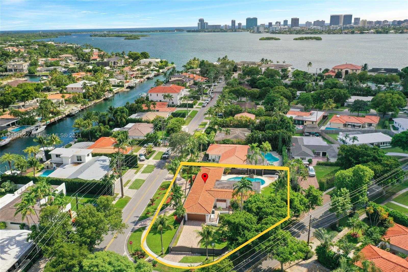 Small Image of 2250 KEYSTONE BLVD, North Miami Number 45