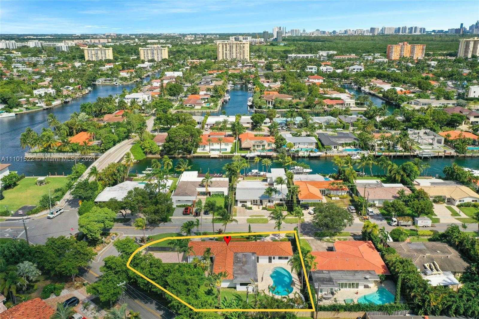 Small Image of 2250 KEYSTONE BLVD, North Miami Number 46
