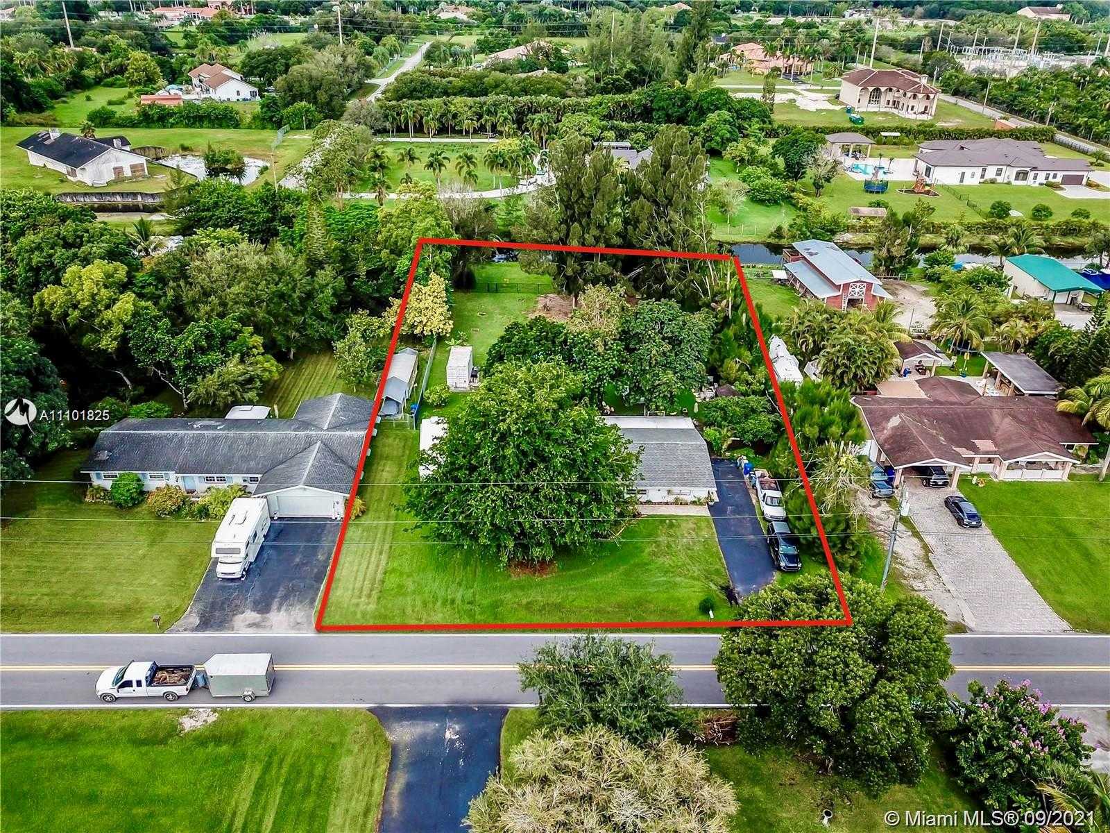Small Image of 4931 SOUTH WEST 188TH AVE, Southwest Ranches Number 18
