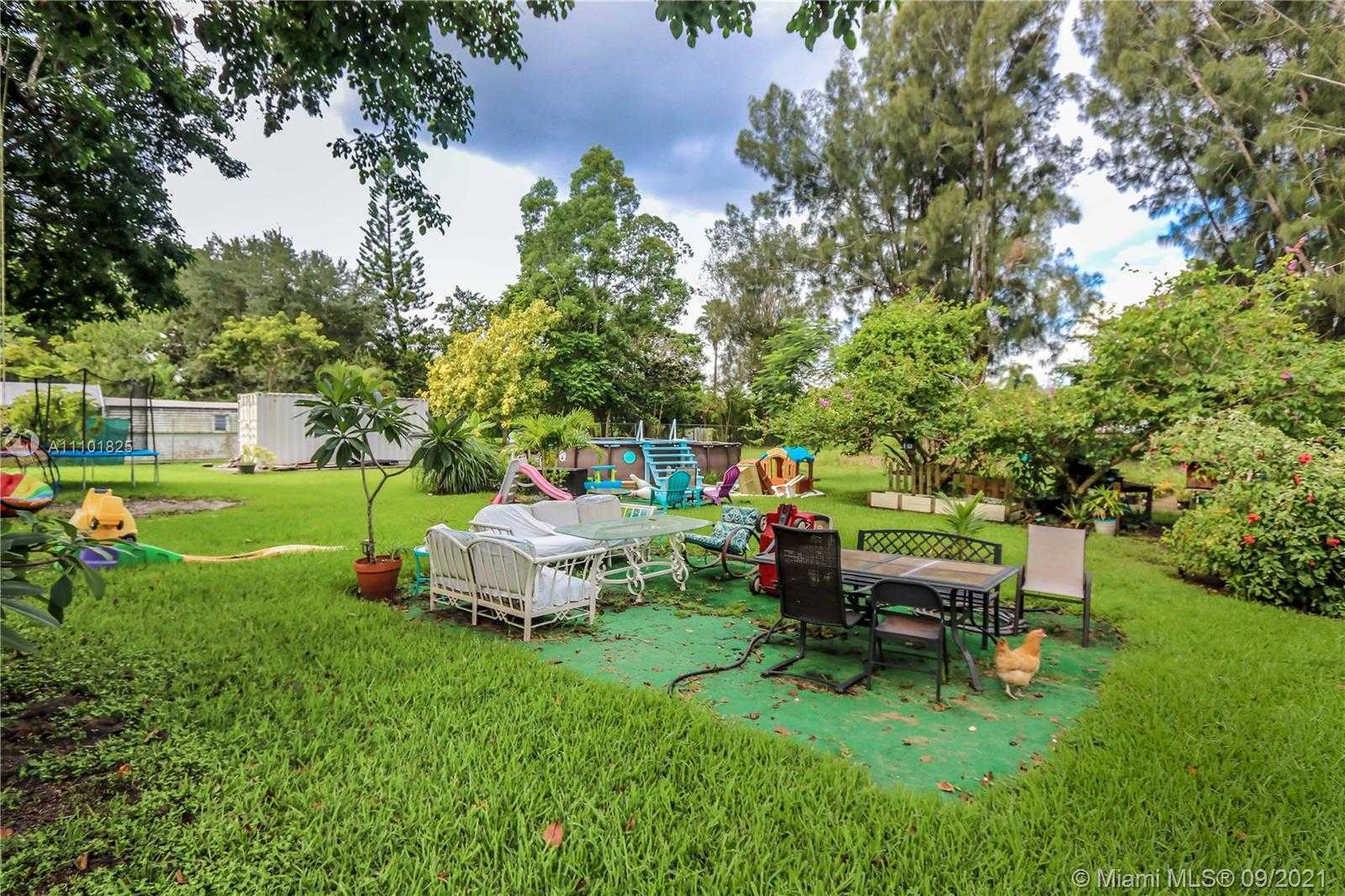 Small Image of 4931 SOUTH WEST 188TH AVE, Southwest Ranches Number 20