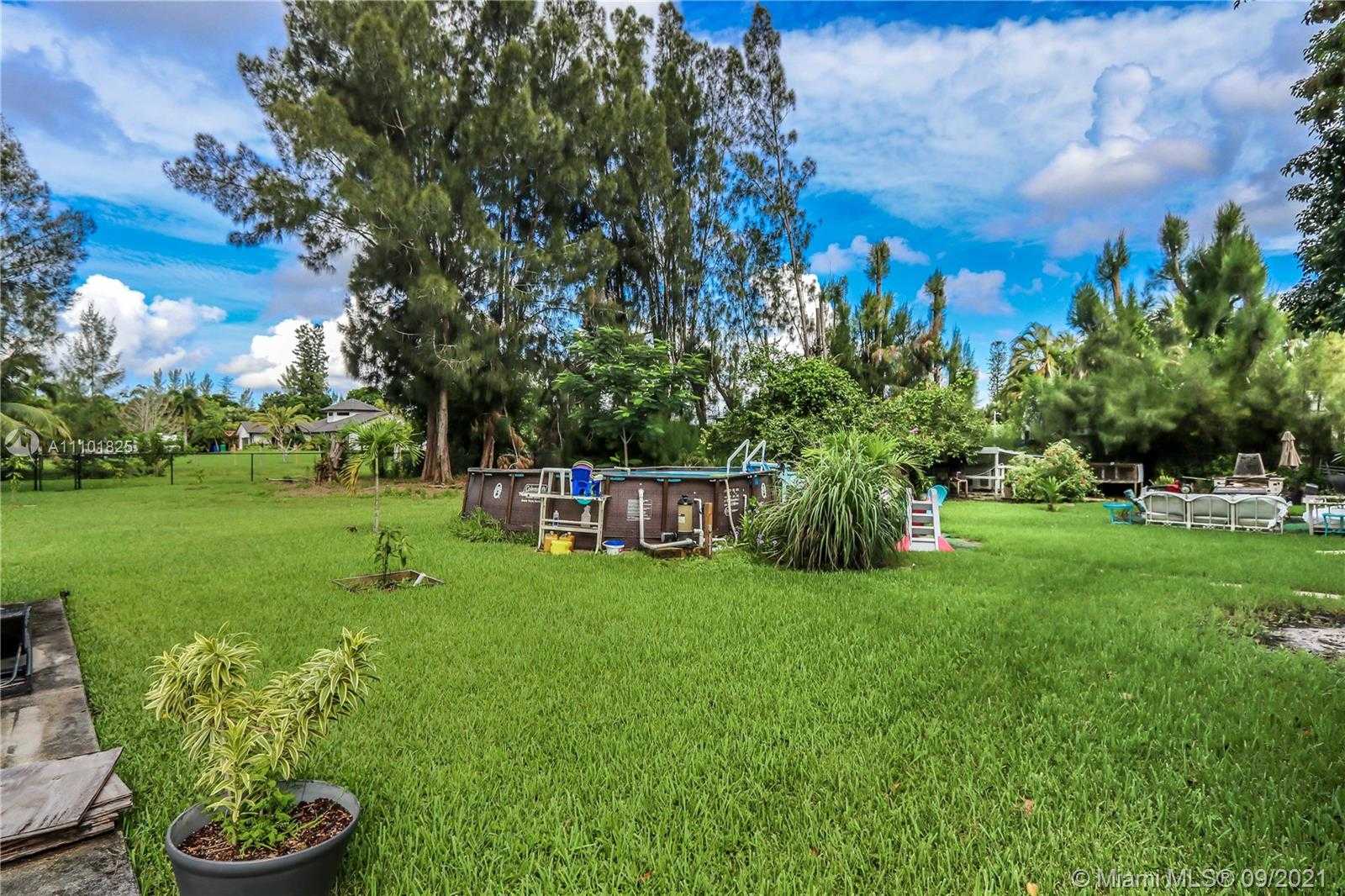 Small Image of 4931 SOUTH WEST 188TH AVE, Southwest Ranches Number 21