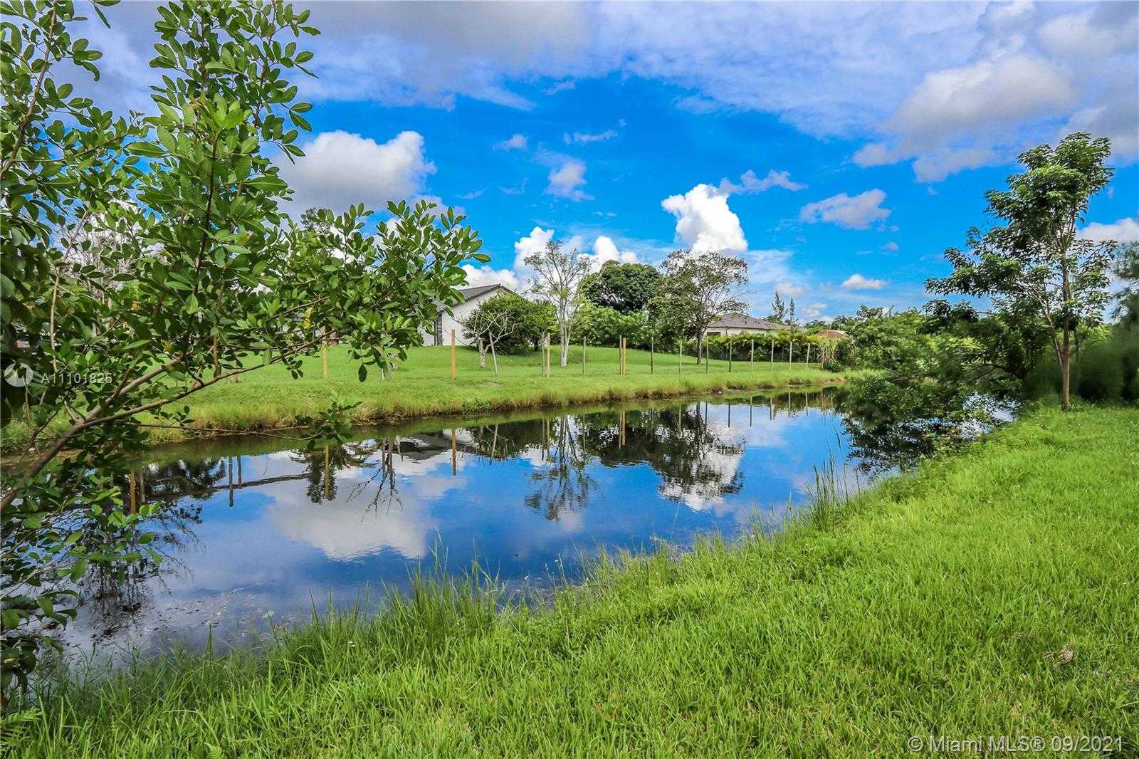 Small Image of 4931 SOUTH WEST 188TH AVE, Southwest Ranches Number 22