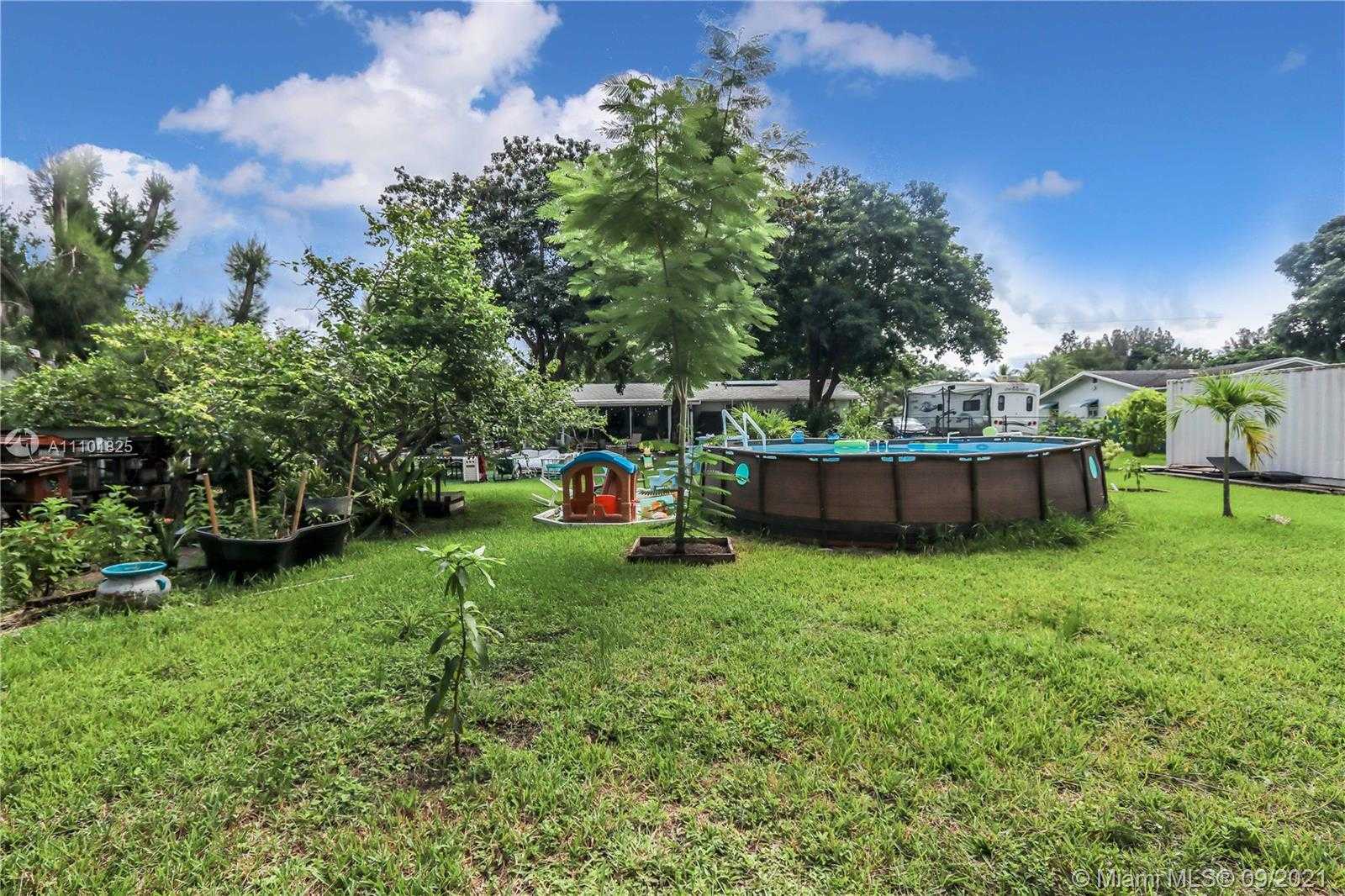 Small Image of 4931 SOUTH WEST 188TH AVE, Southwest Ranches Number 26