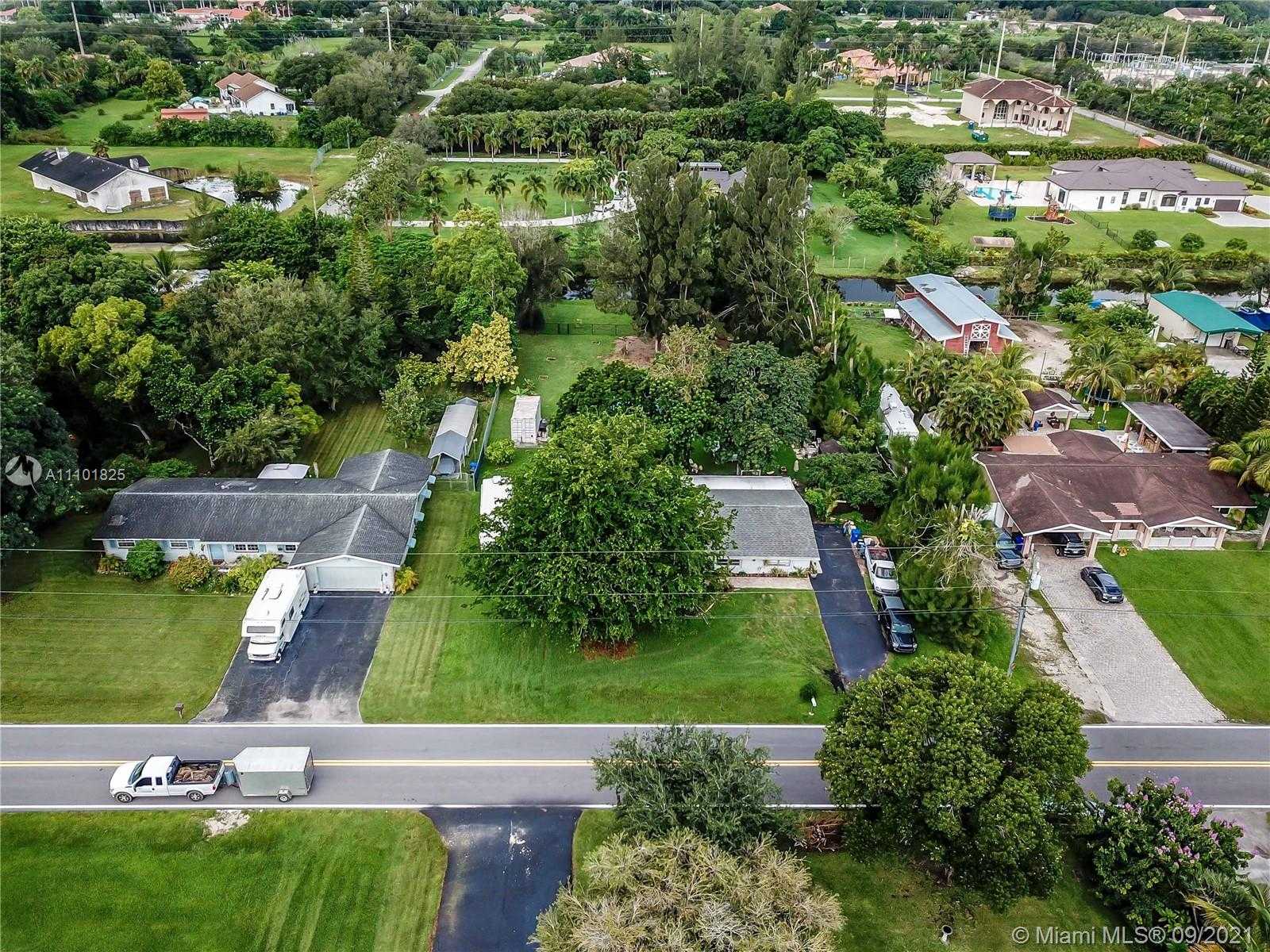 Small Image of 4931 SOUTH WEST 188TH AVE, Southwest Ranches Number 30