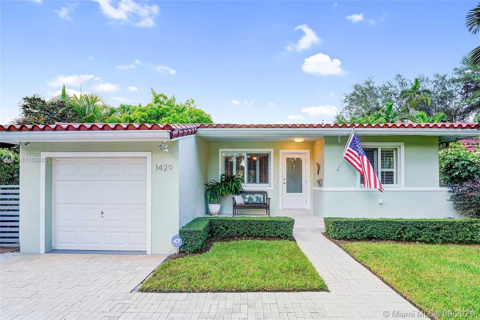 Small Image of 1429 MESSINA AVE, Coral Gables Number 3