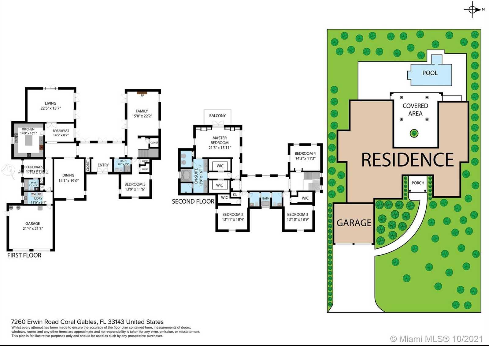 Small Image of 7260 ERWIN ROAD, Miami Number 13