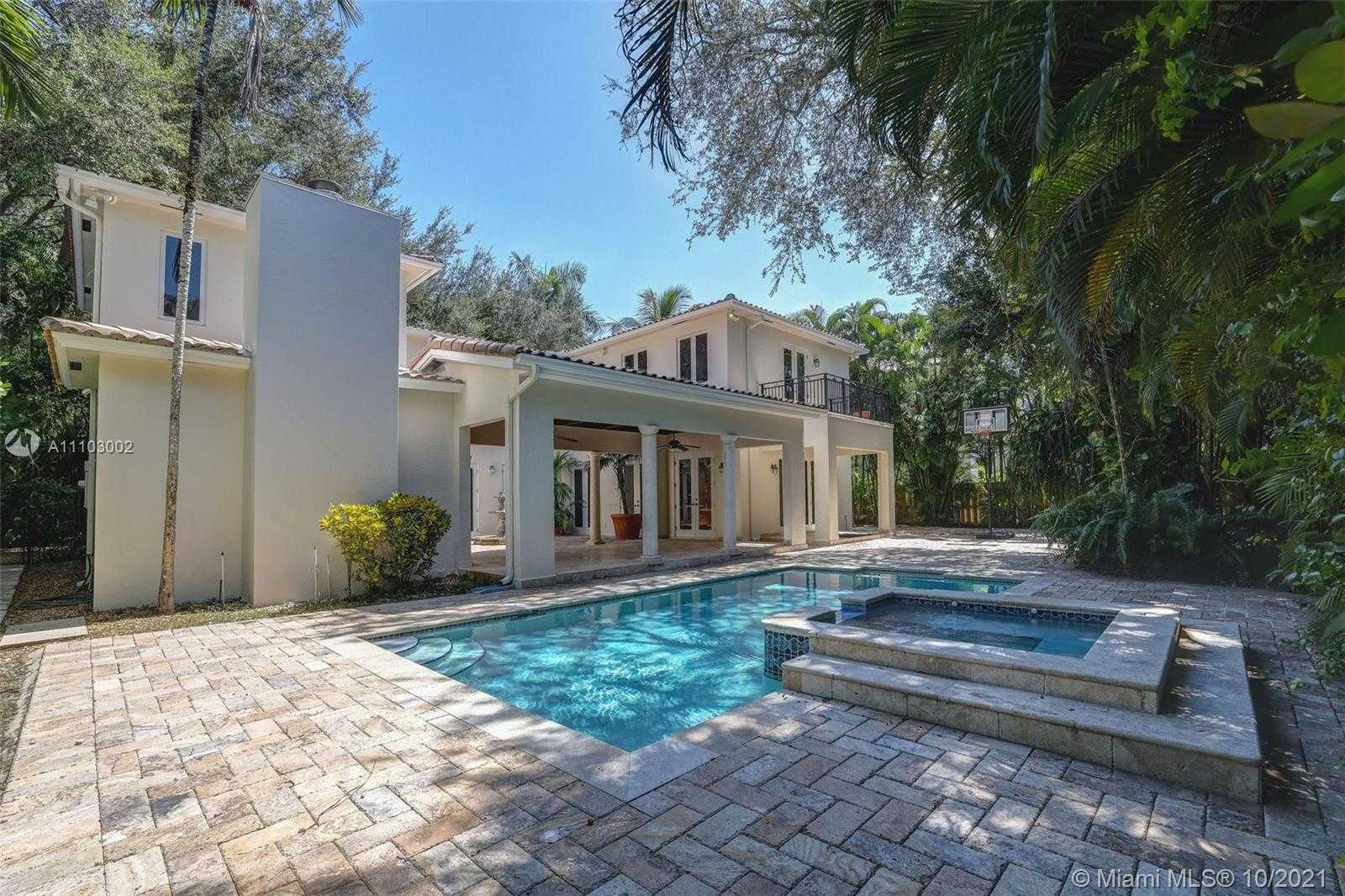 Small Image of 7260 ERWIN ROAD, Miami Number 18
