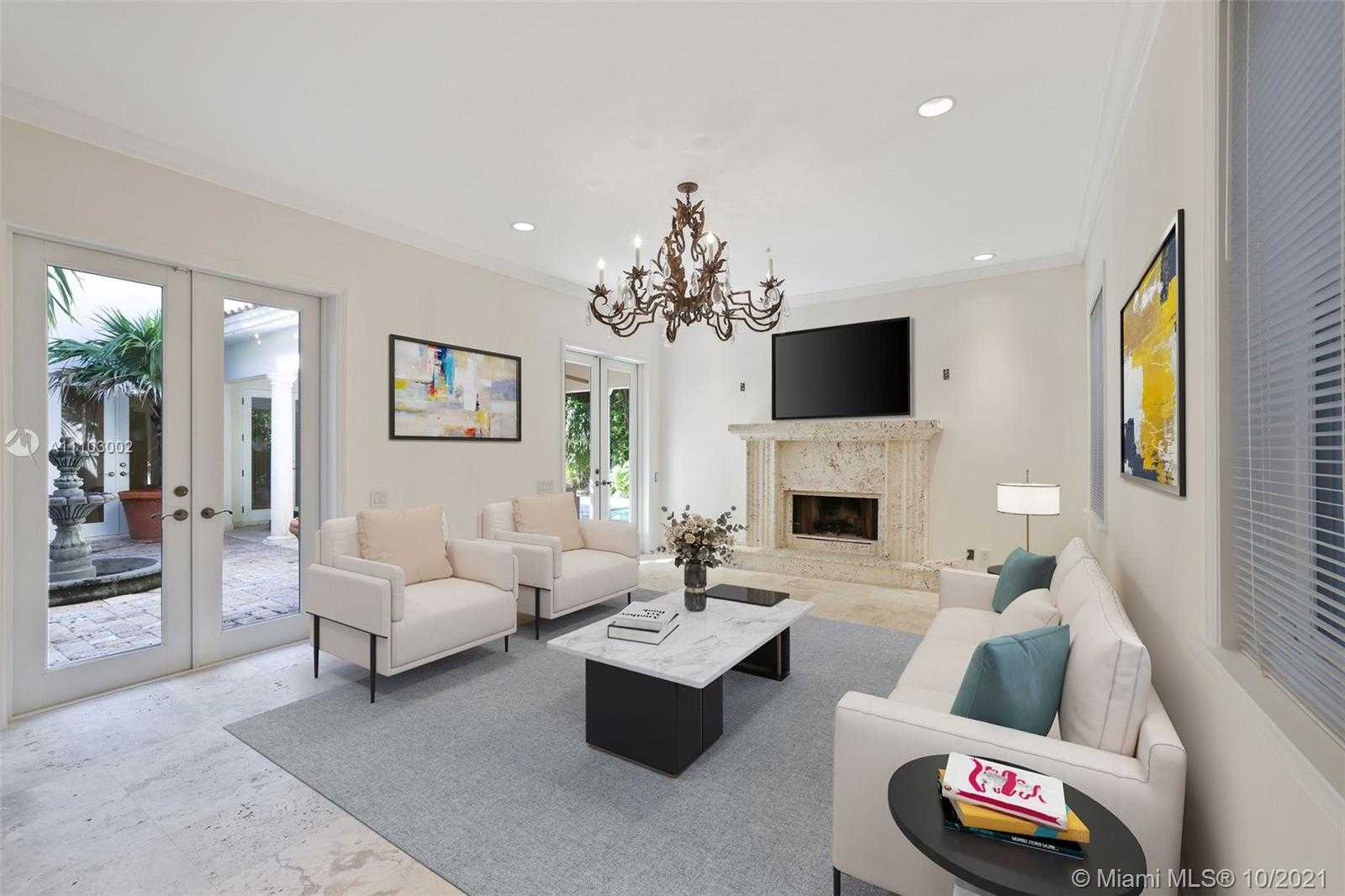 Small Image of 7260 ERWIN ROAD, Miami Number 3